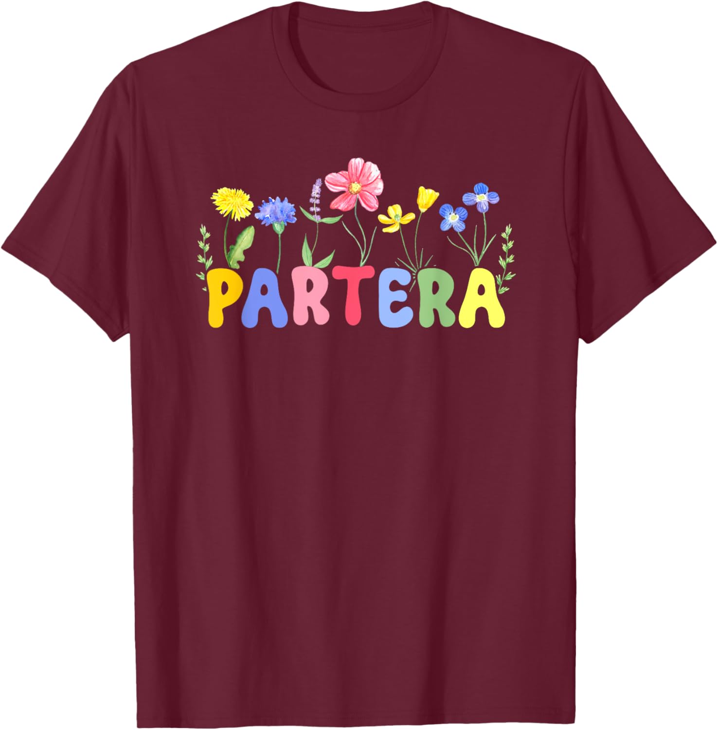 Partera Midwife T-Shirt for Midwives Stylish and Comfortable Apparel - 3