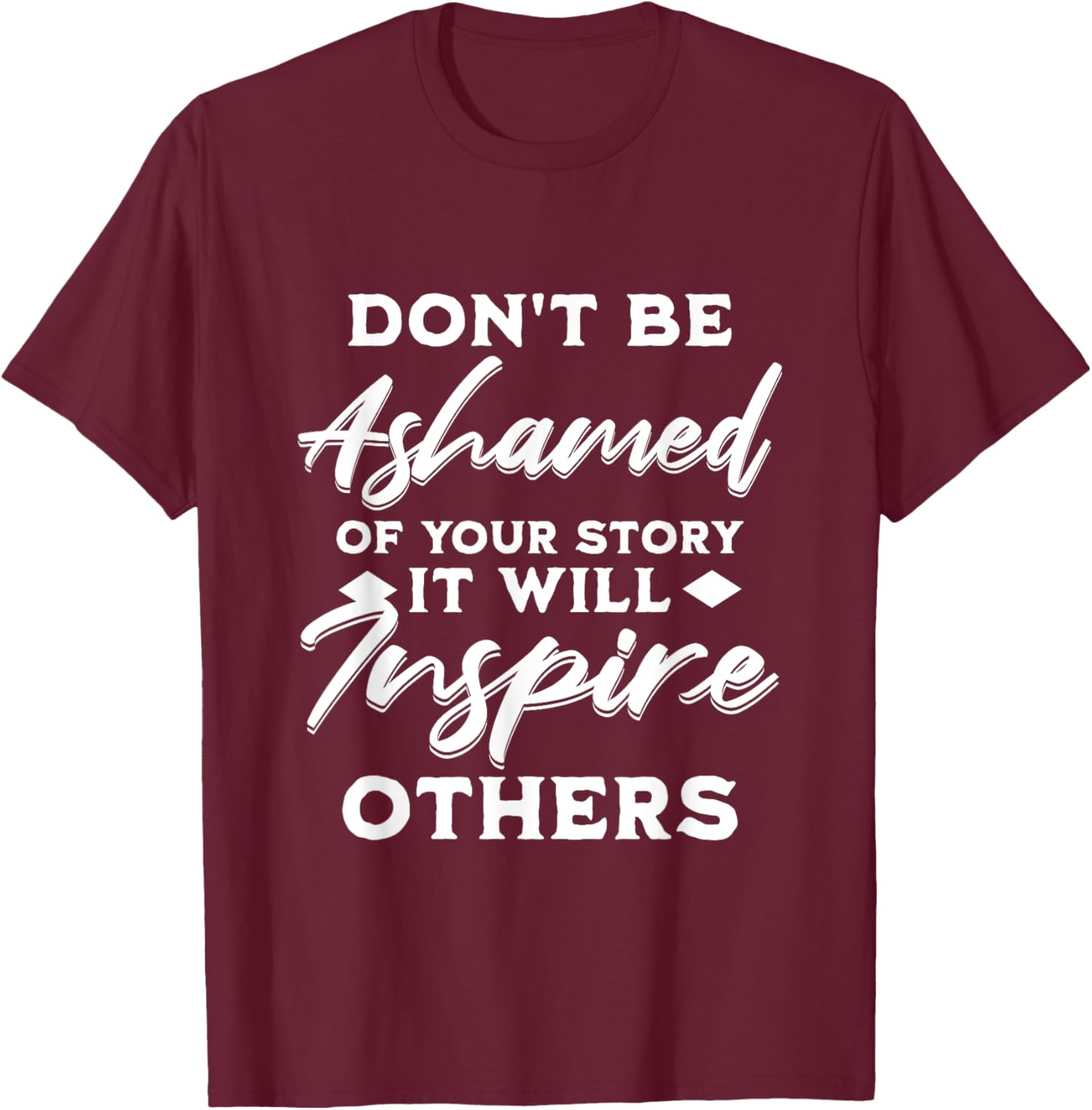 Inspiring Sobriety Anniversary T-Shirt for AA Recovery Support - 22