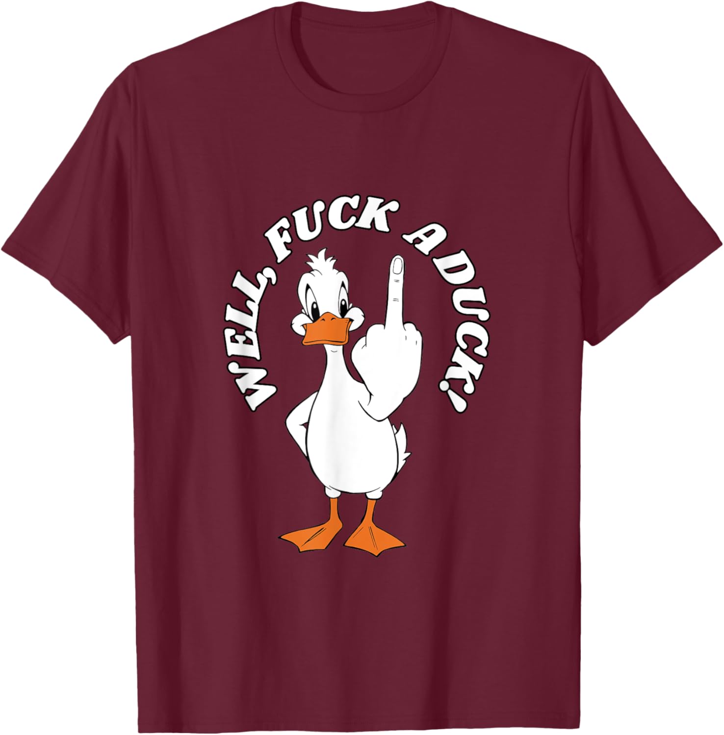 Funny Graphic Tee Short Sleeve T-Shirt for Casual Wear and Humor Lovers - 3