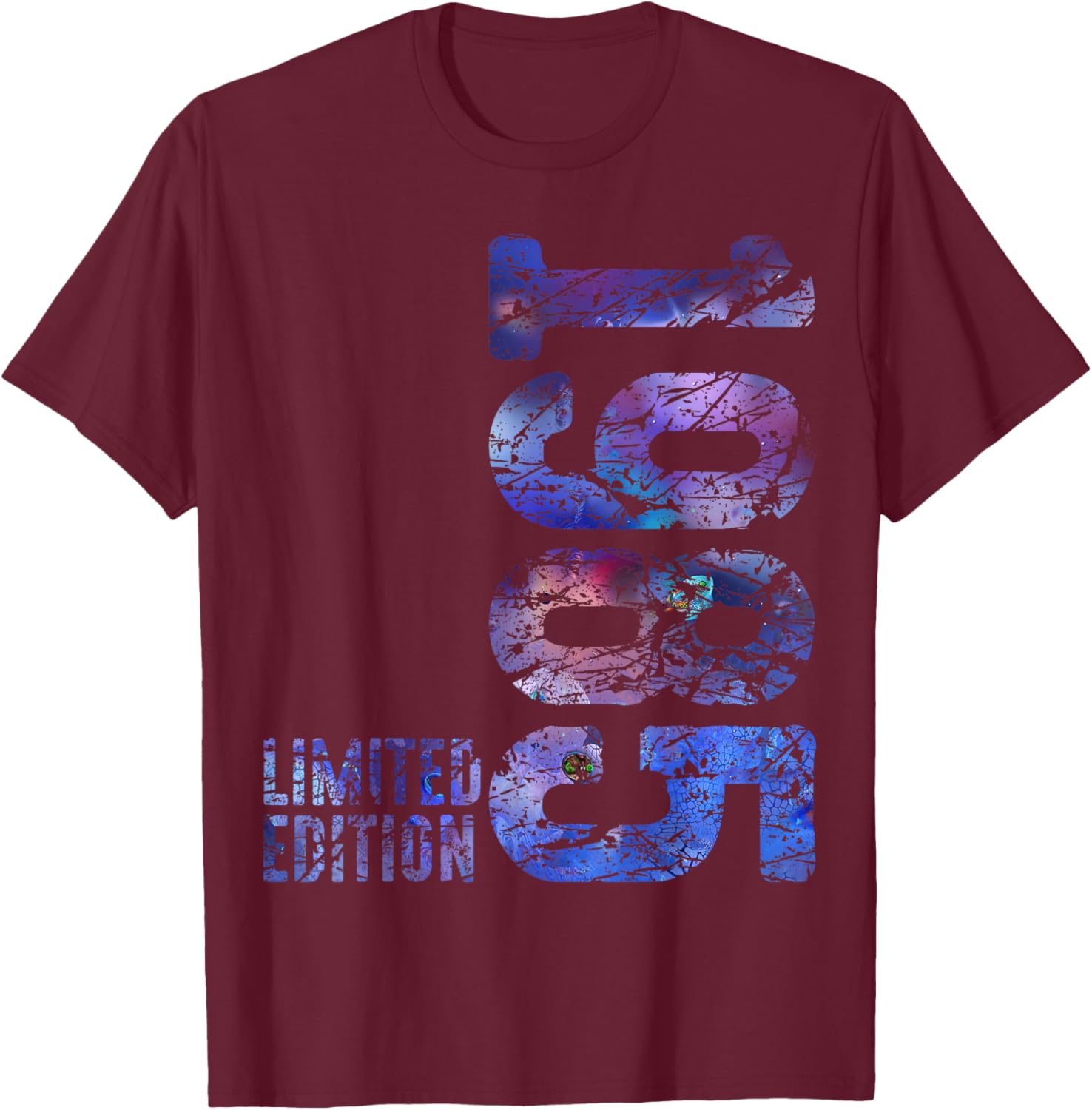 Funny 40th Birthday T-Shirt for Men and Women Celebrating 1985 - 20