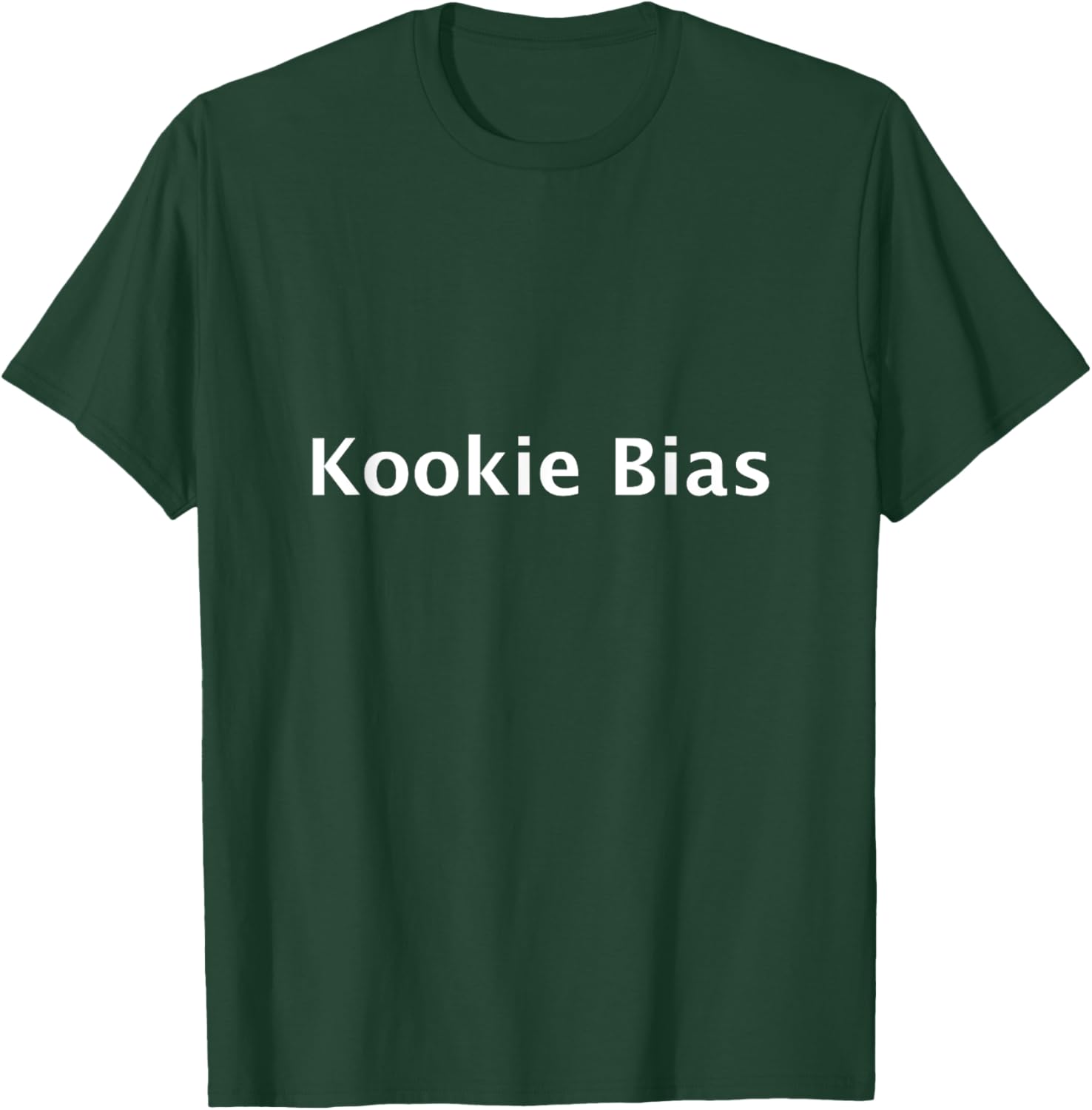 Trendy Kookie Bias T-Shirt for Stylish Outfits and Everyday Wear - 15