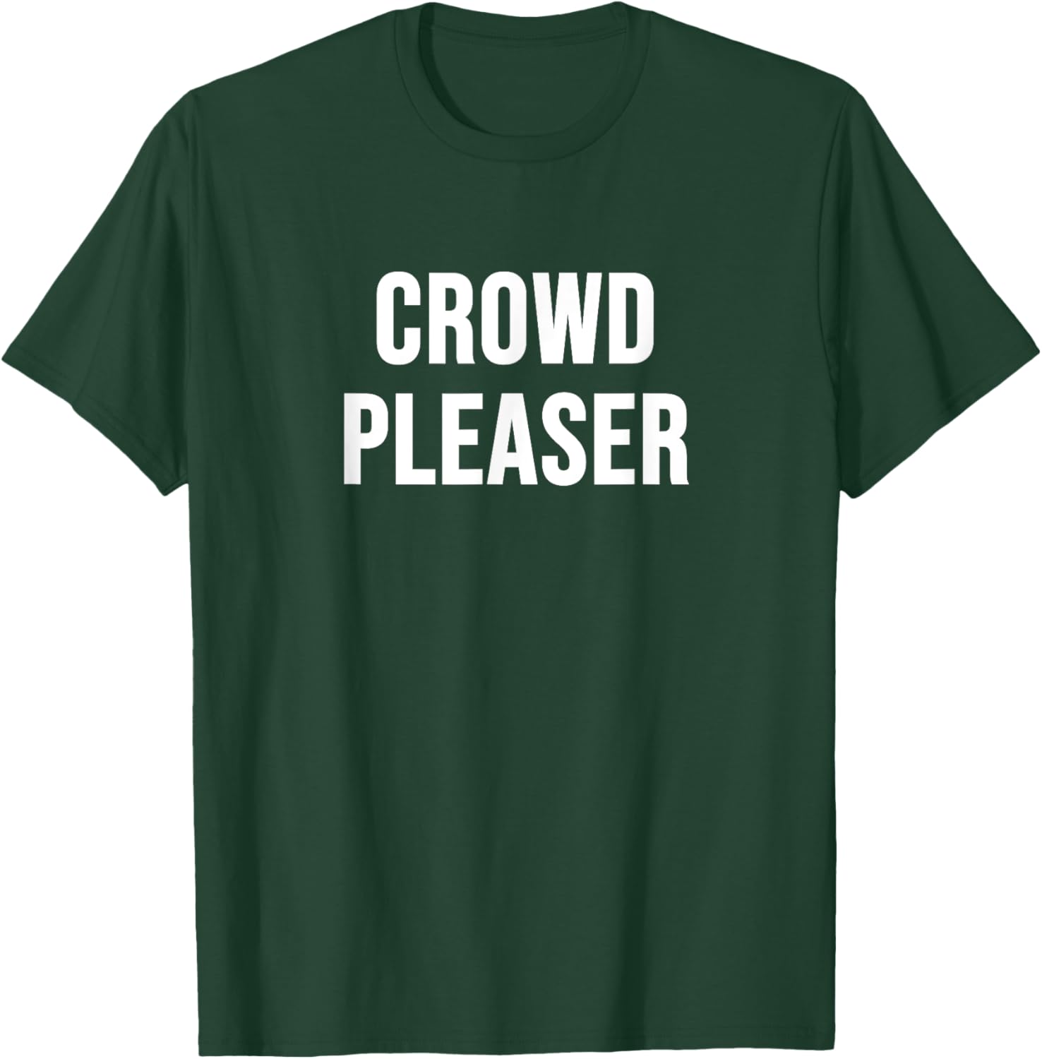 Stylish Crowd Pleaser T-Shirt for All Occasions - Perfect Gift Idea - 4