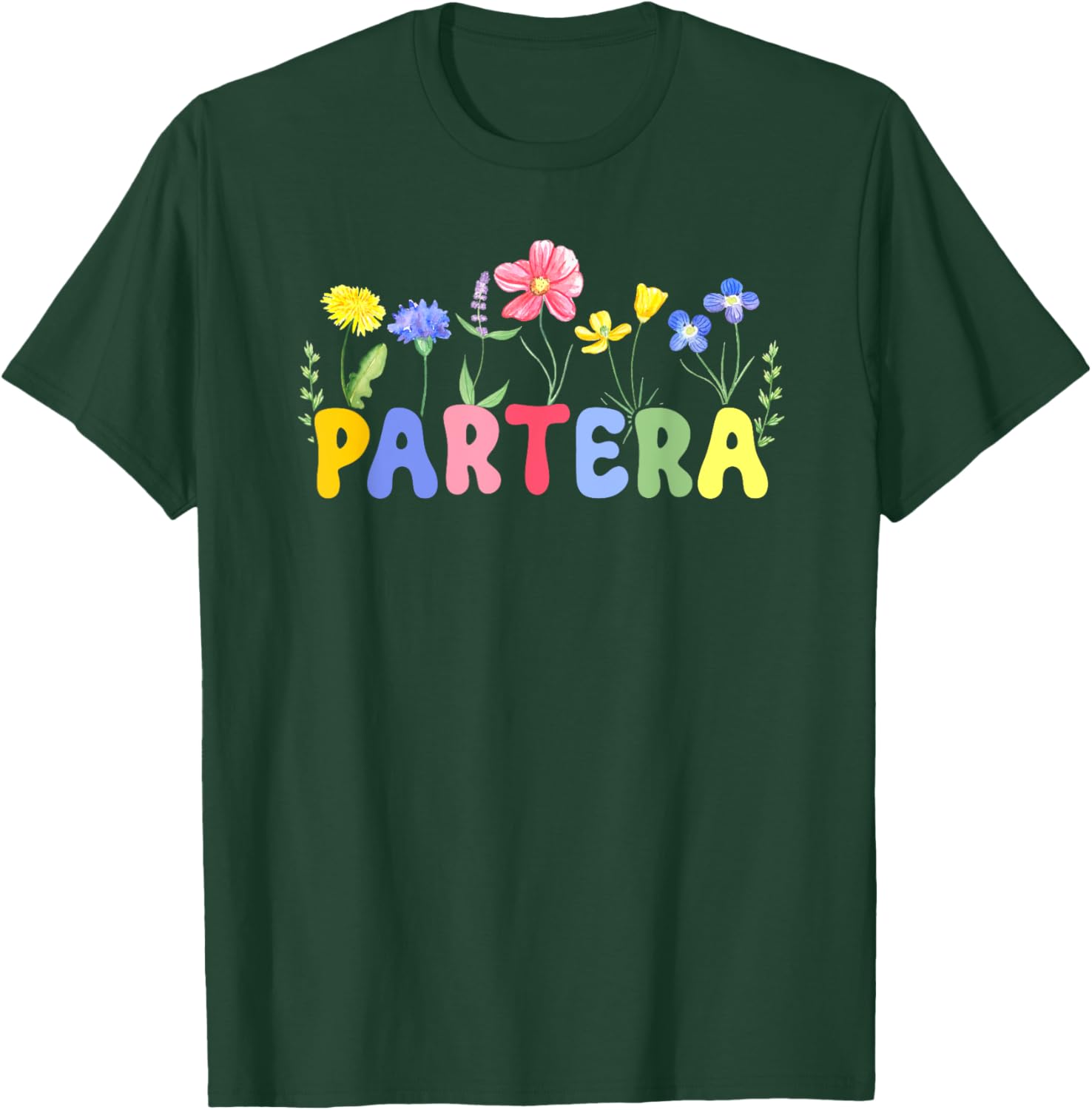 Partera Midwife T-Shirt for Midwives Stylish and Comfortable Apparel - 11
