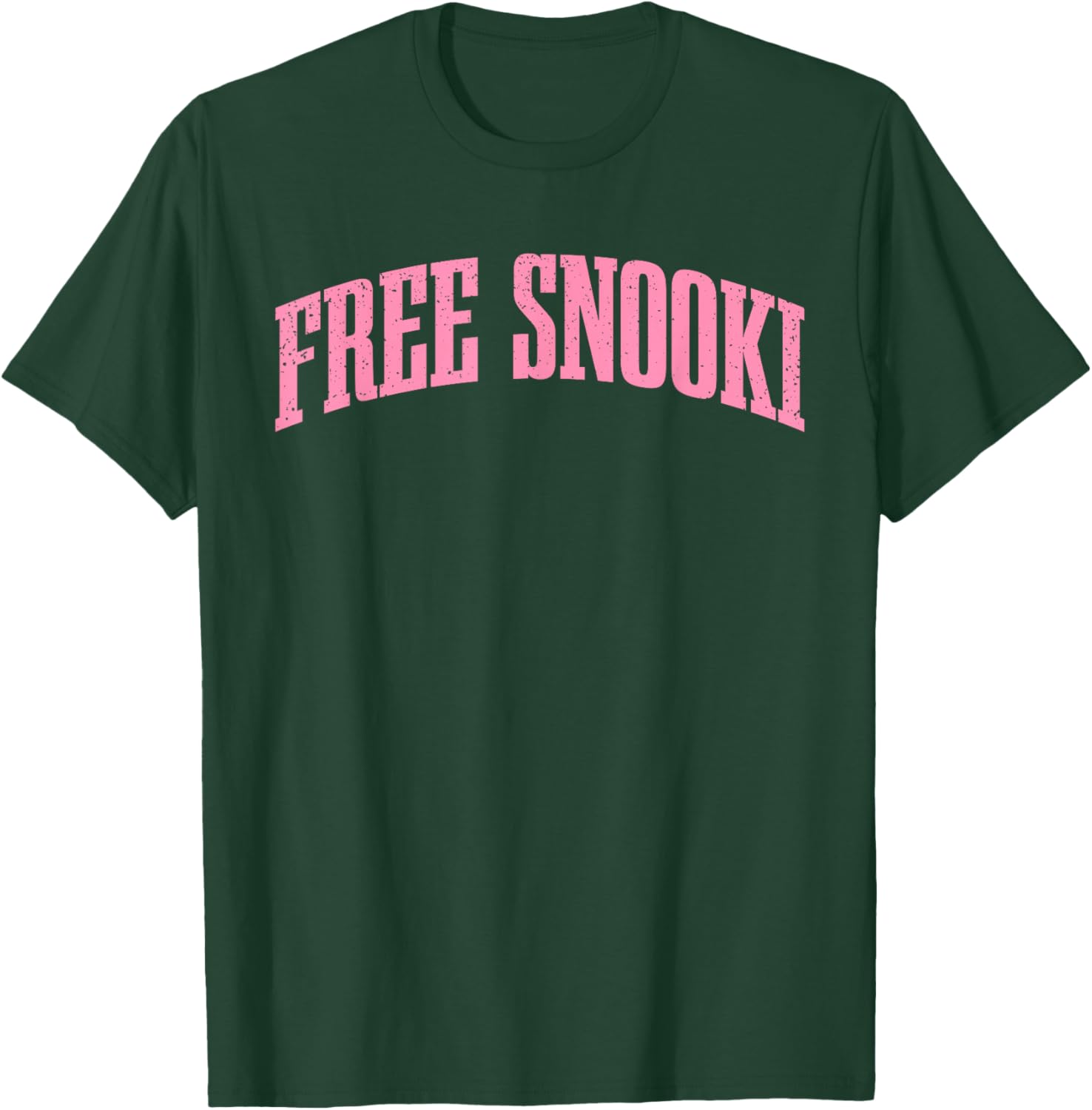 Retro Snooki Vintage Tee Gift for Trendy Outfits and Fun Style - 9