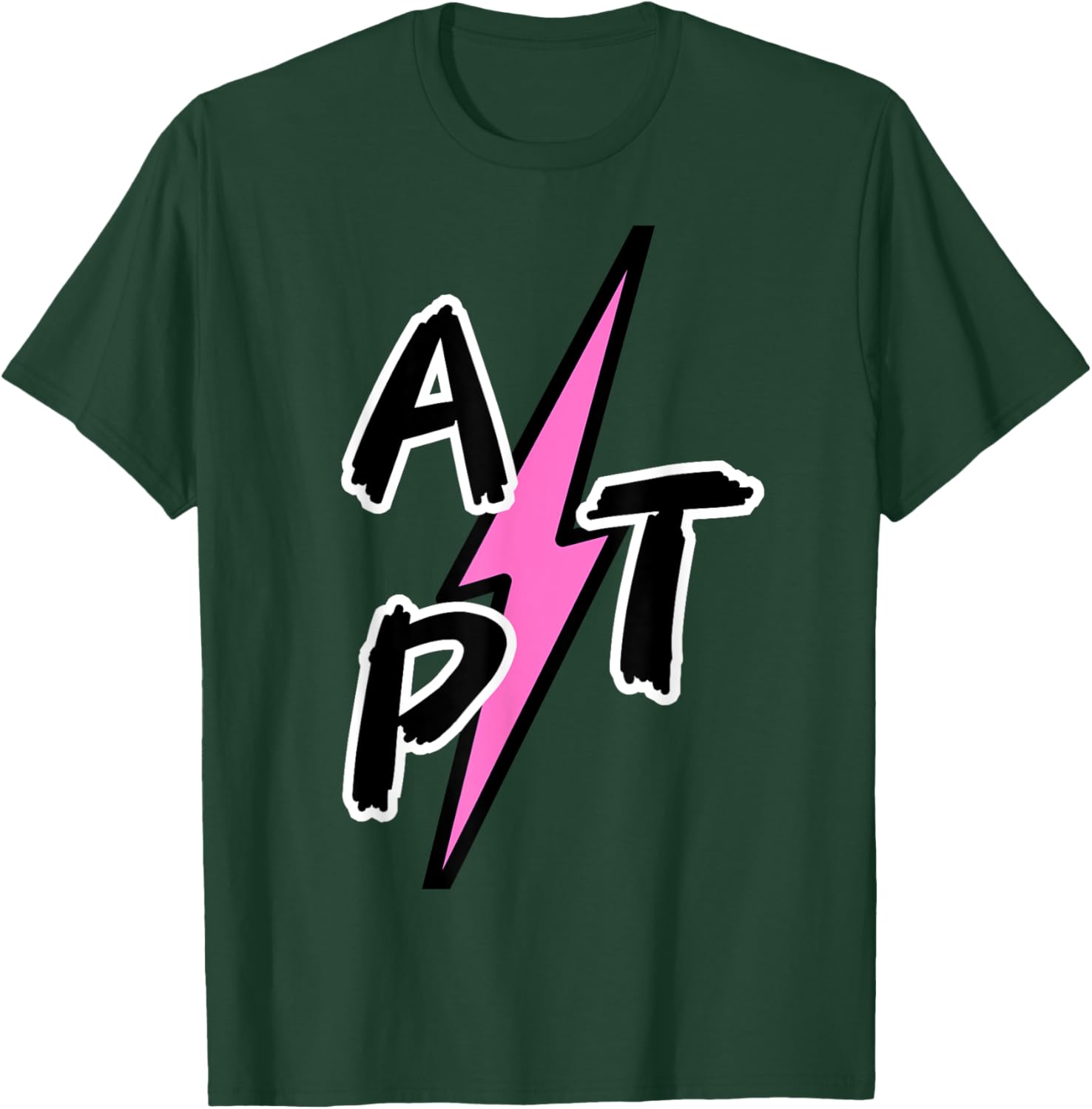 Trendy Apateu Fashion T-Shirt for Stylish and Comfortable Wear - 10