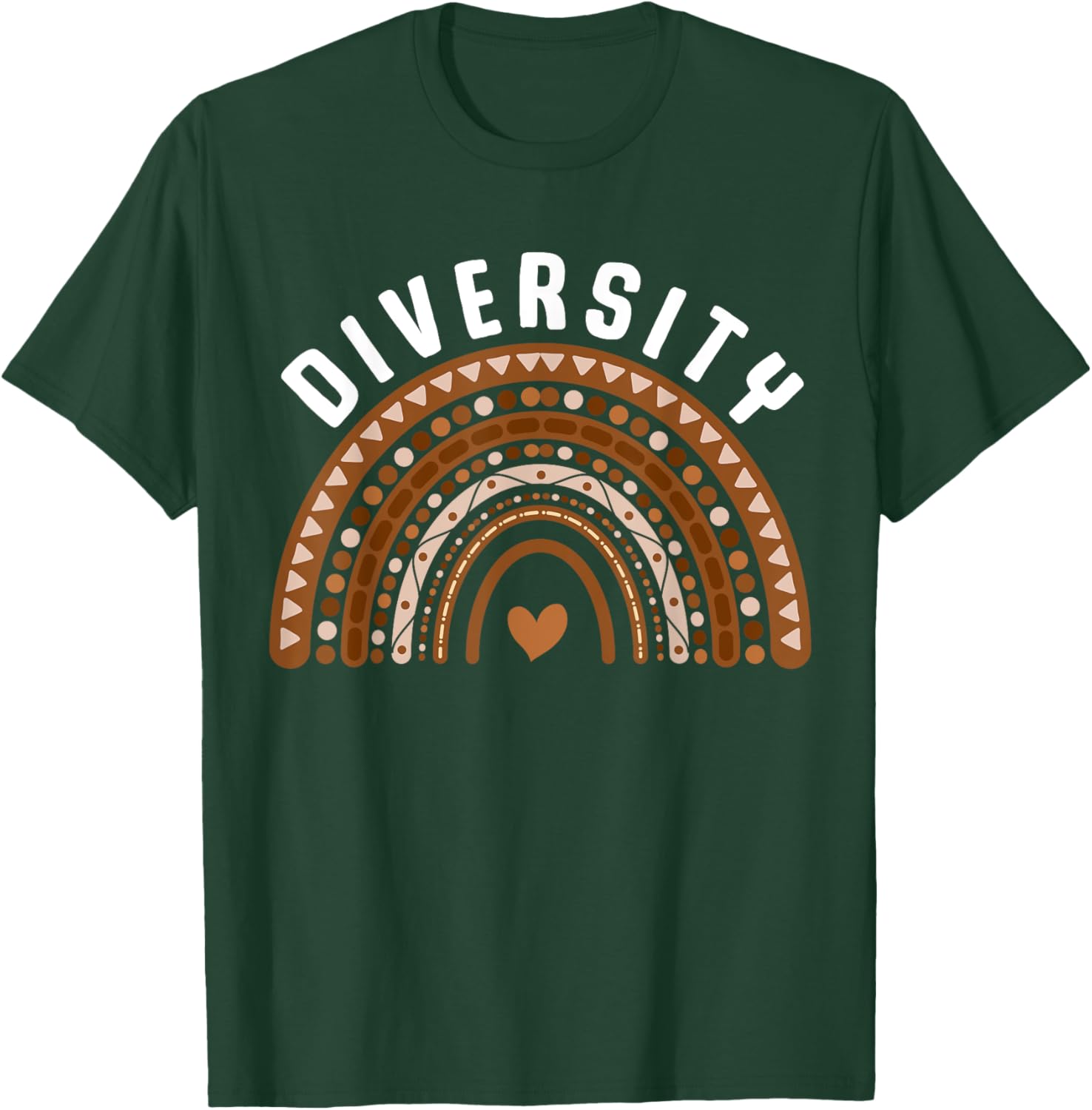 Melanin Diversity Black Pride T-Shirt for Kids and Women - Stylish & Fun - 8