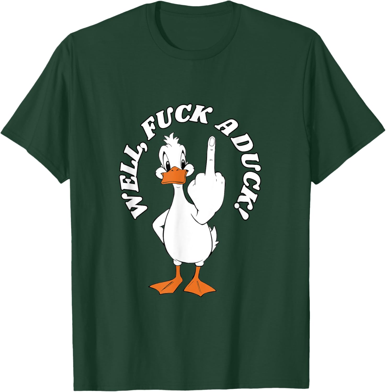 Funny Graphic Tee Short Sleeve T-Shirt for Casual Wear and Humor Lovers - 16