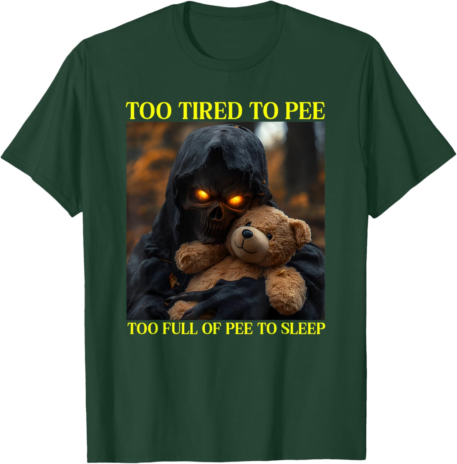 Oddly Specific Humor Funny Meme T-Shirt for Unique Style Lovers - 17
