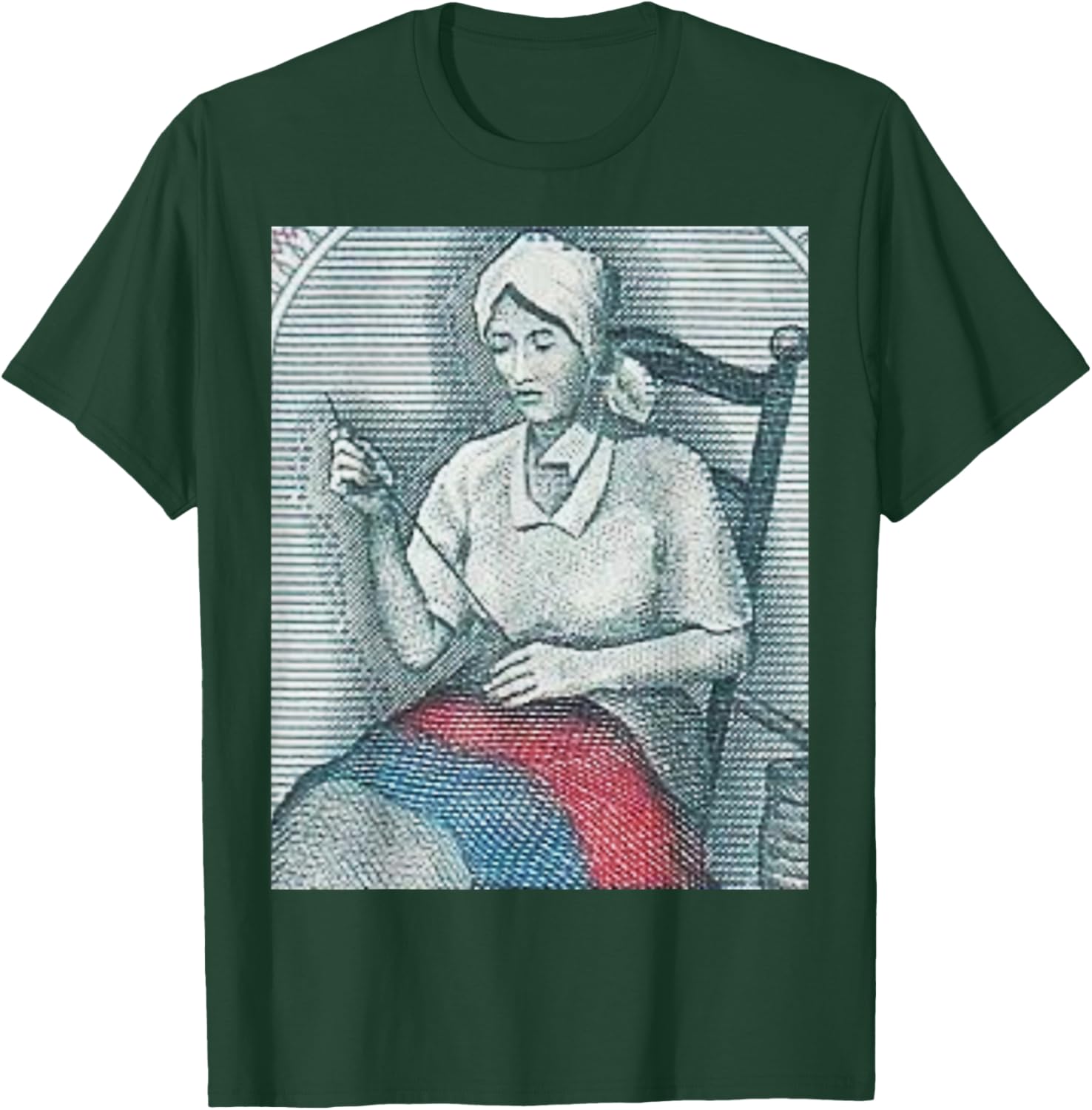 Rock like Catherine Flon T-Shirt for Stylish Comfort and Expression - 23