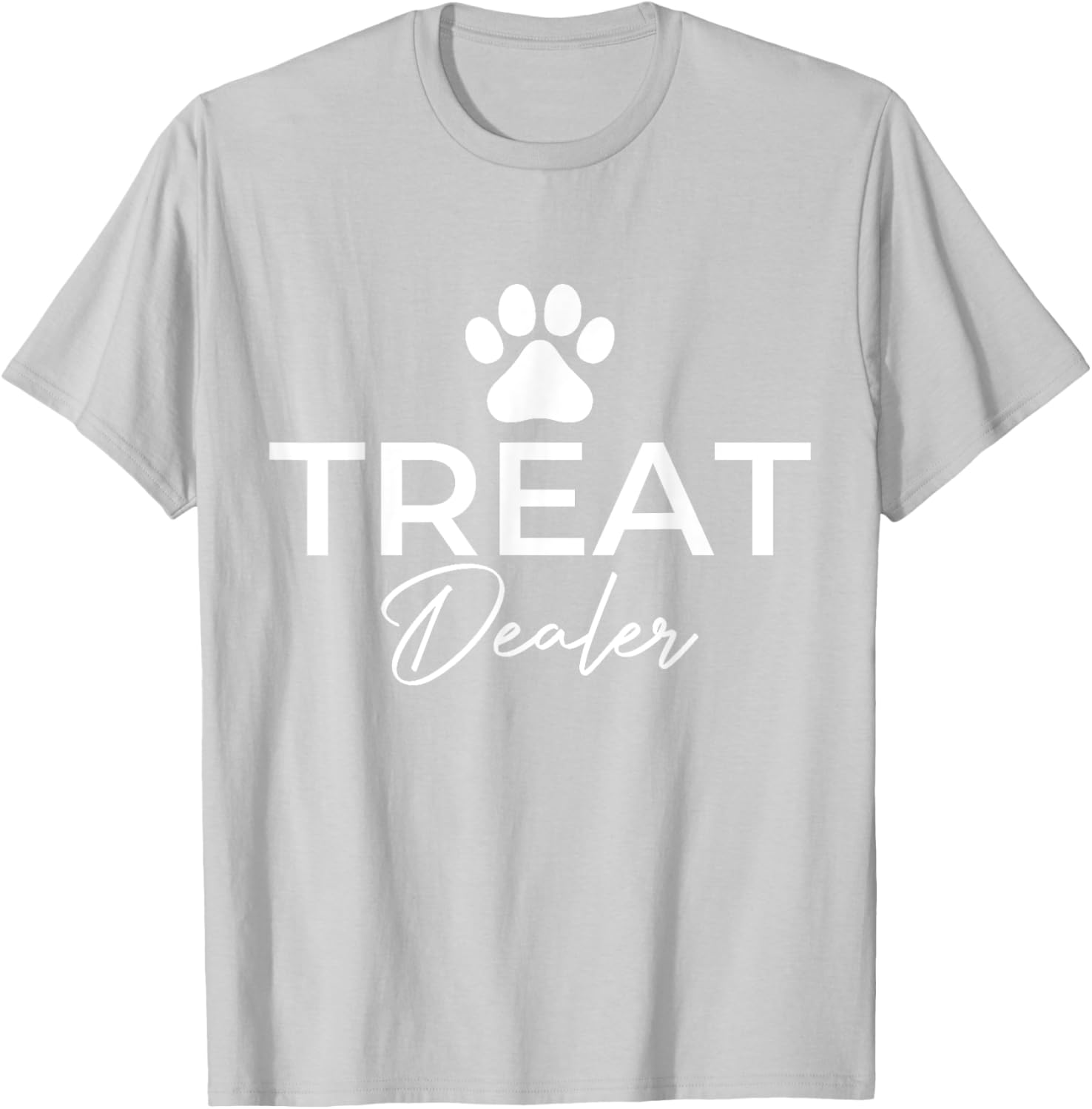 Treat Dealer T-Shirt for Fun and Stylish Casual Wear for All Occasions - 6
