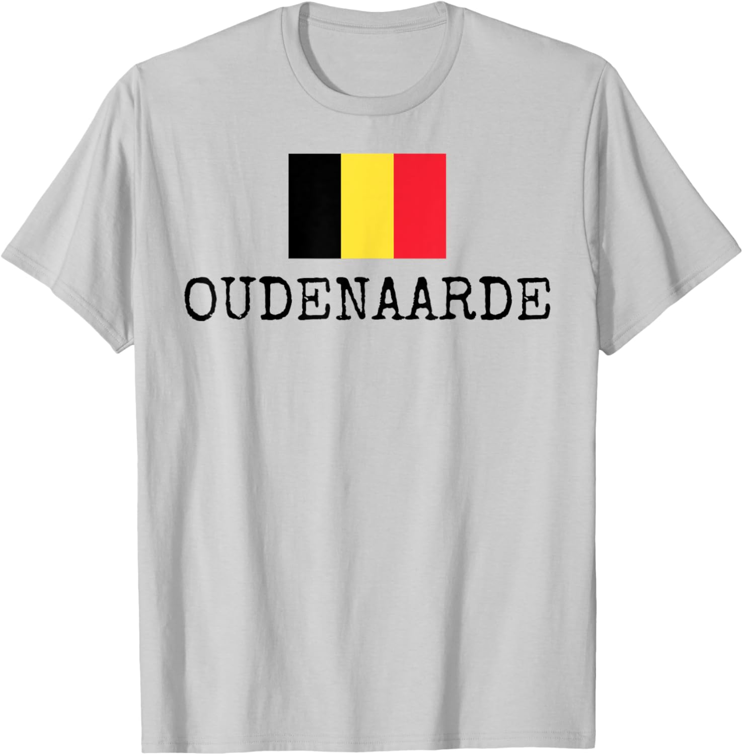 Oudenaarde Belgium Souvenir T-Shirt for Men and Women – Stylish Travel Apparel - 7