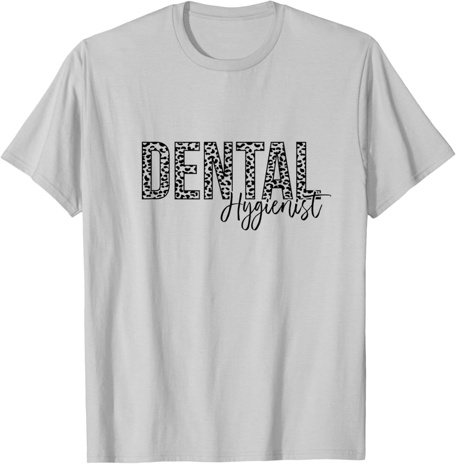 Fun Dental Hygienist T-Shirt for Dental Lovers and Professionals - 6