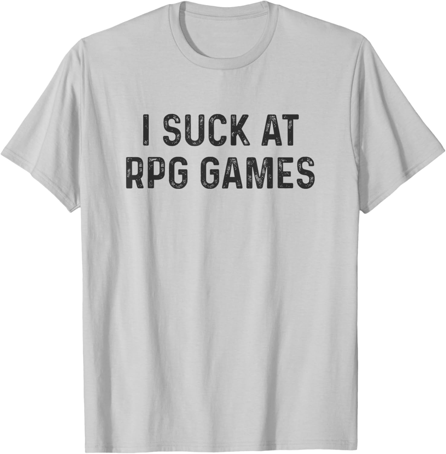 Funny RPG Gamer T-Shirt for Gamers - Perfect Gift for Gaming Enthusiasts - 11