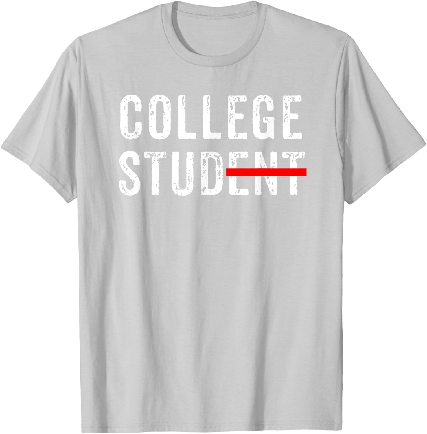 Cool College STUD 2025 T-Shirt Redefining Style for Students - 20