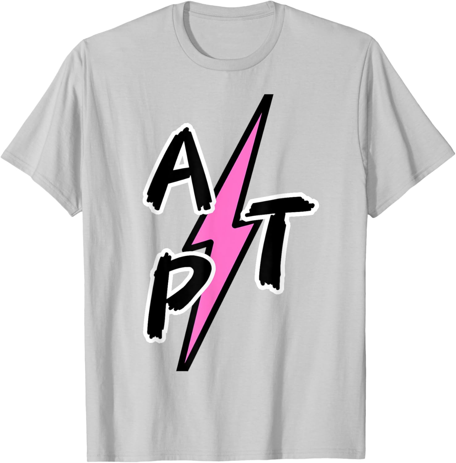 Trendy Apateu Fashion T-Shirt for Stylish and Comfortable Wear - 27