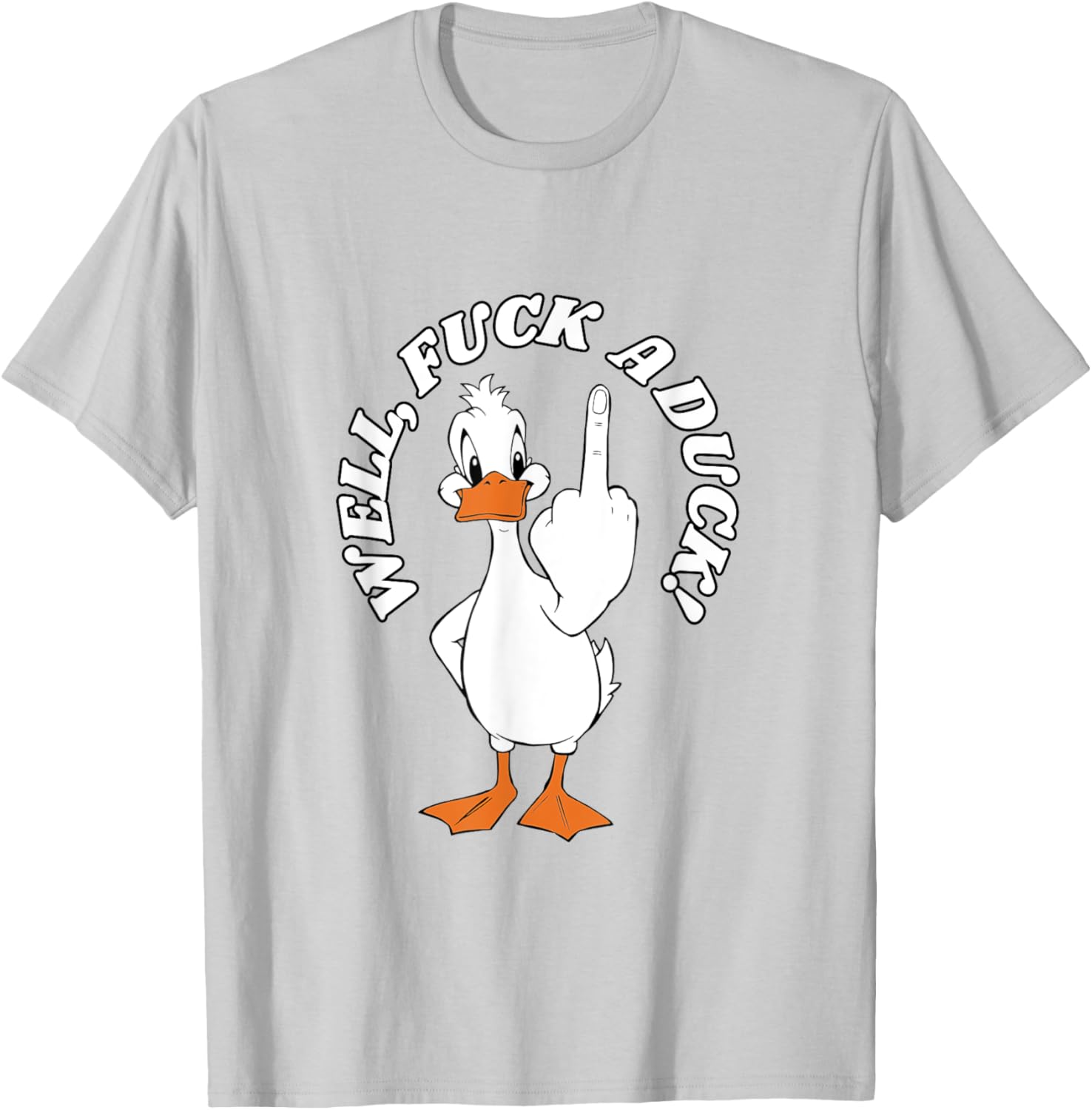 Funny Graphic Tee Short Sleeve T-Shirt for Casual Wear and Humor Lovers - 12