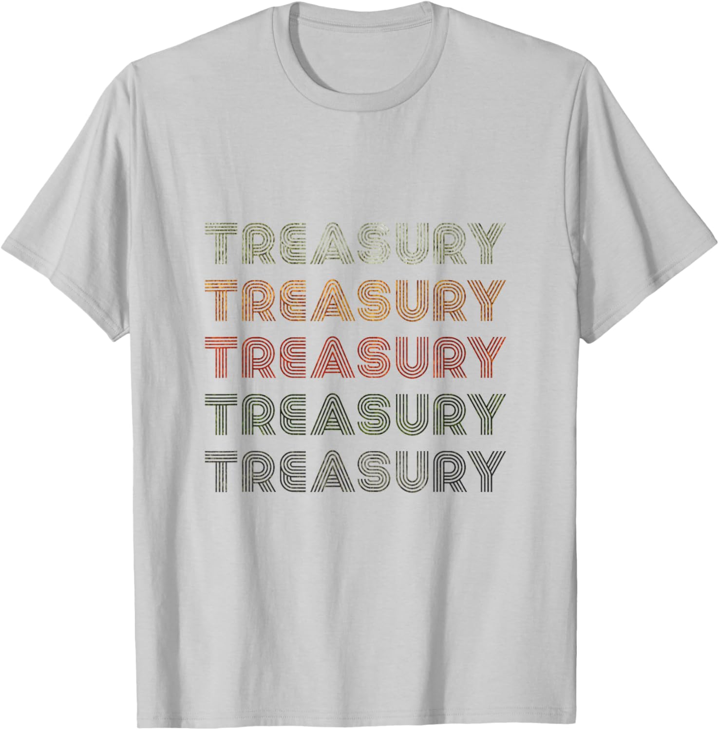 Vintage Love Heart Treasury Tee Grunge Black T-Shirt for Trendy Style - 13