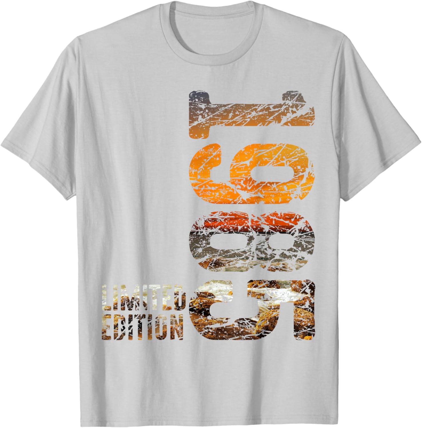 Funny 40th Birthday T-Shirt for Men and Women, Retro 1985 Gift - 17