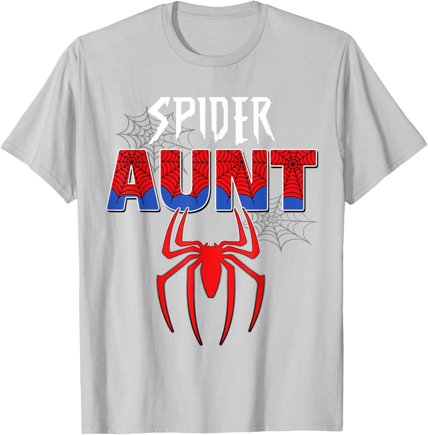 Cute Birthday Spider Outfit T-Shirt for Women and Girls, Perfect Gift - 20