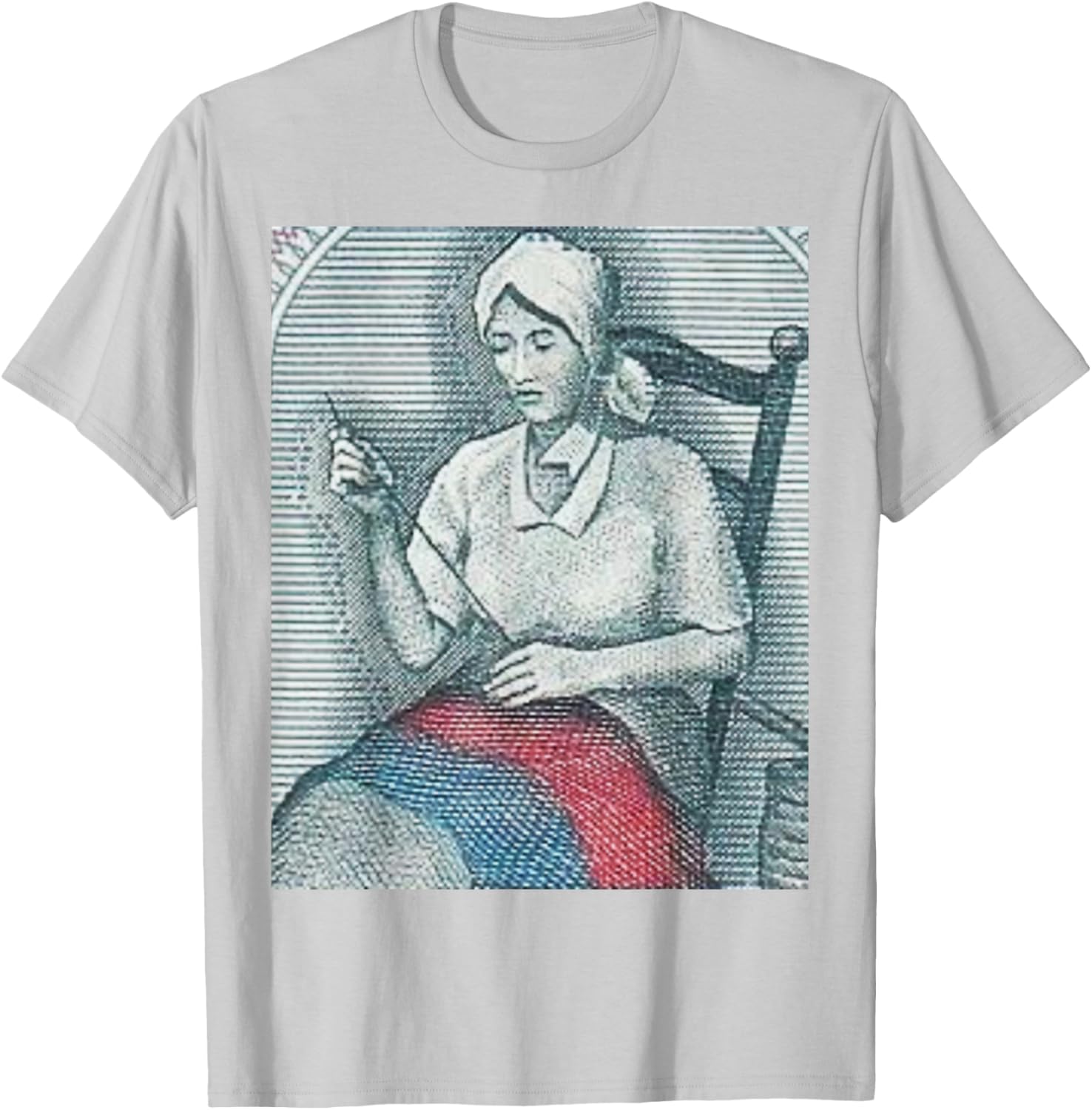 Rock like Catherine Flon T-Shirt for Stylish Comfort and Expression - 20