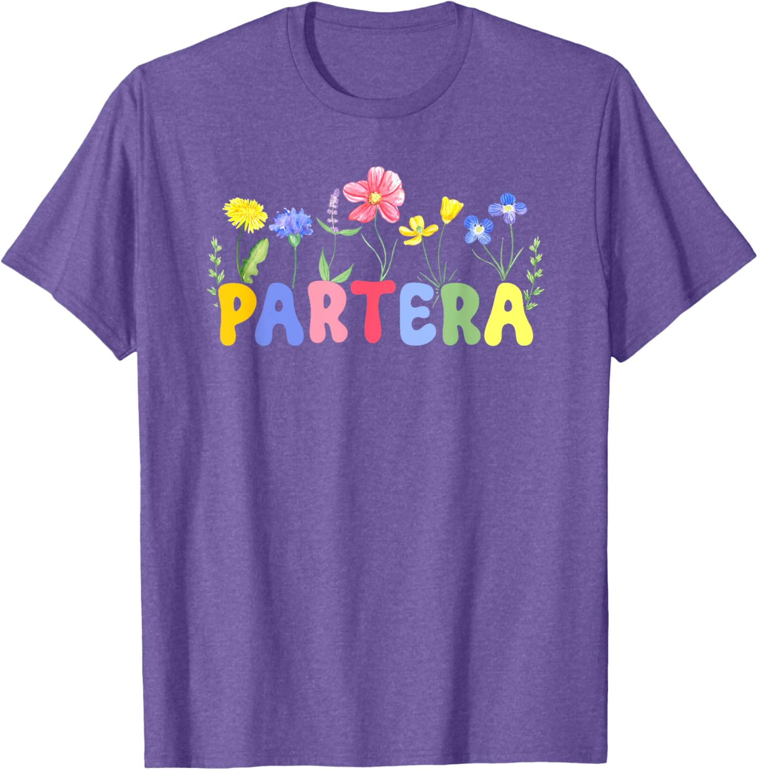 Partera Midwife T-Shirt for Midwives Stylish and Comfortable Apparel - 8