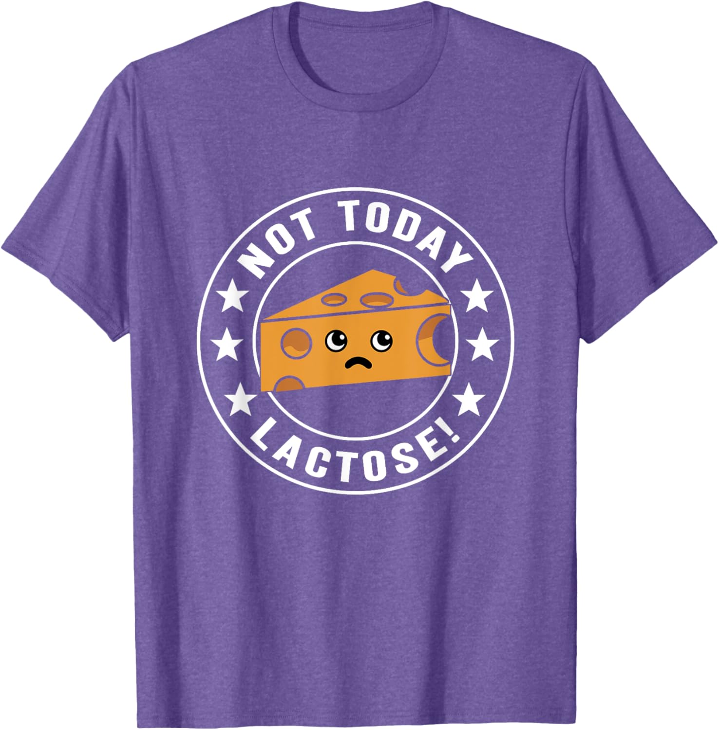 Lactose Intolerance Boy Dairy Allergy T-Shirt for Kids - Fun and Comfy Design - 4