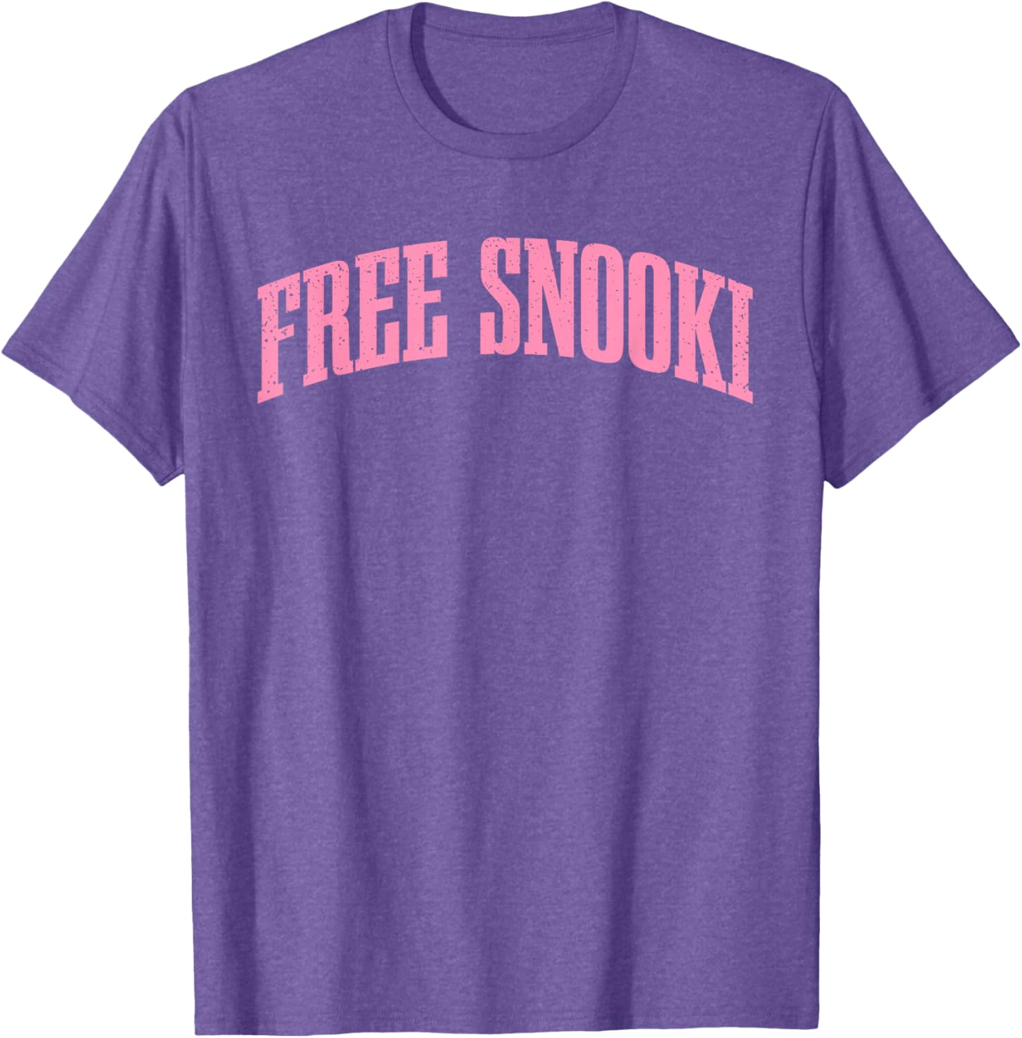 Retro Snooki Vintage Tee Gift for Trendy Outfits and Fun Style - 4