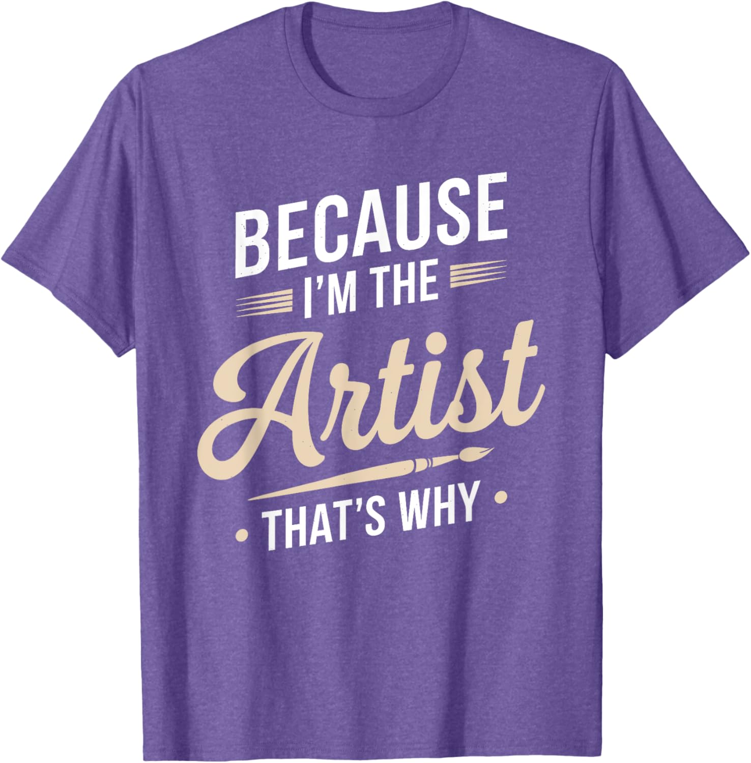 Passion Art T-Shirt for Artists Creative Expression and Style - 12
