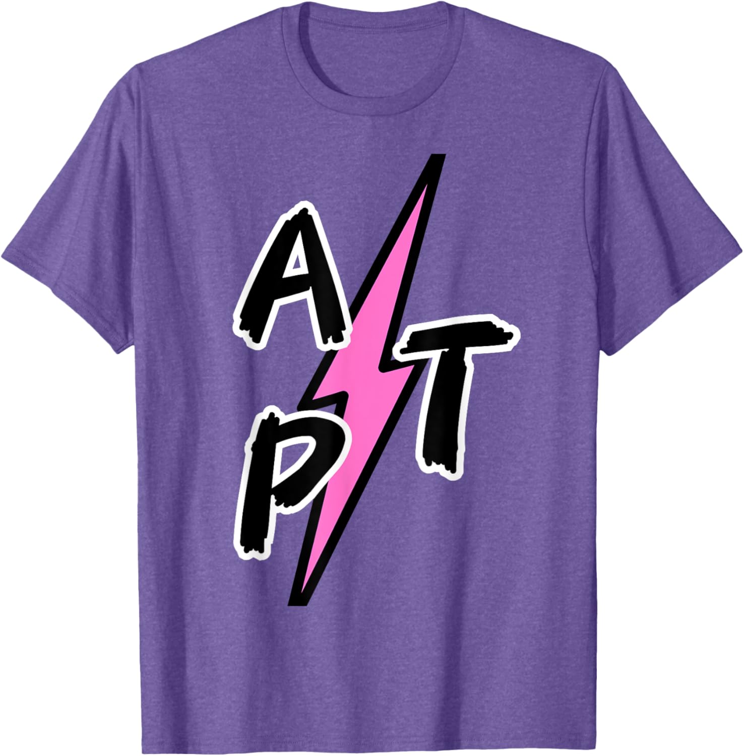 Trendy Apateu Fashion T-Shirt for Stylish and Comfortable Wear - 24