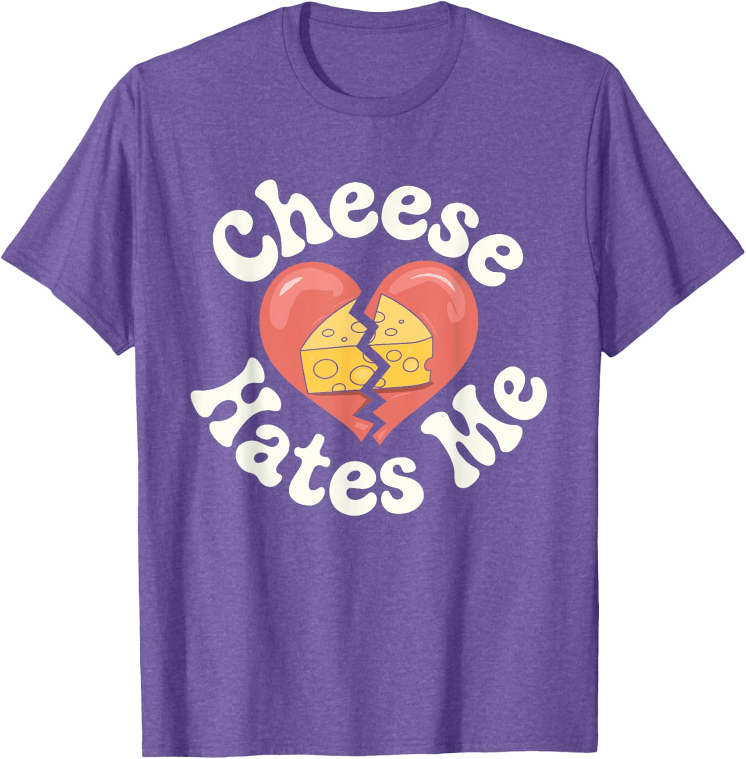 Fun Lactose Intolerance T-Shirt for Kids with Dairy Allergy Awareness Design - 7