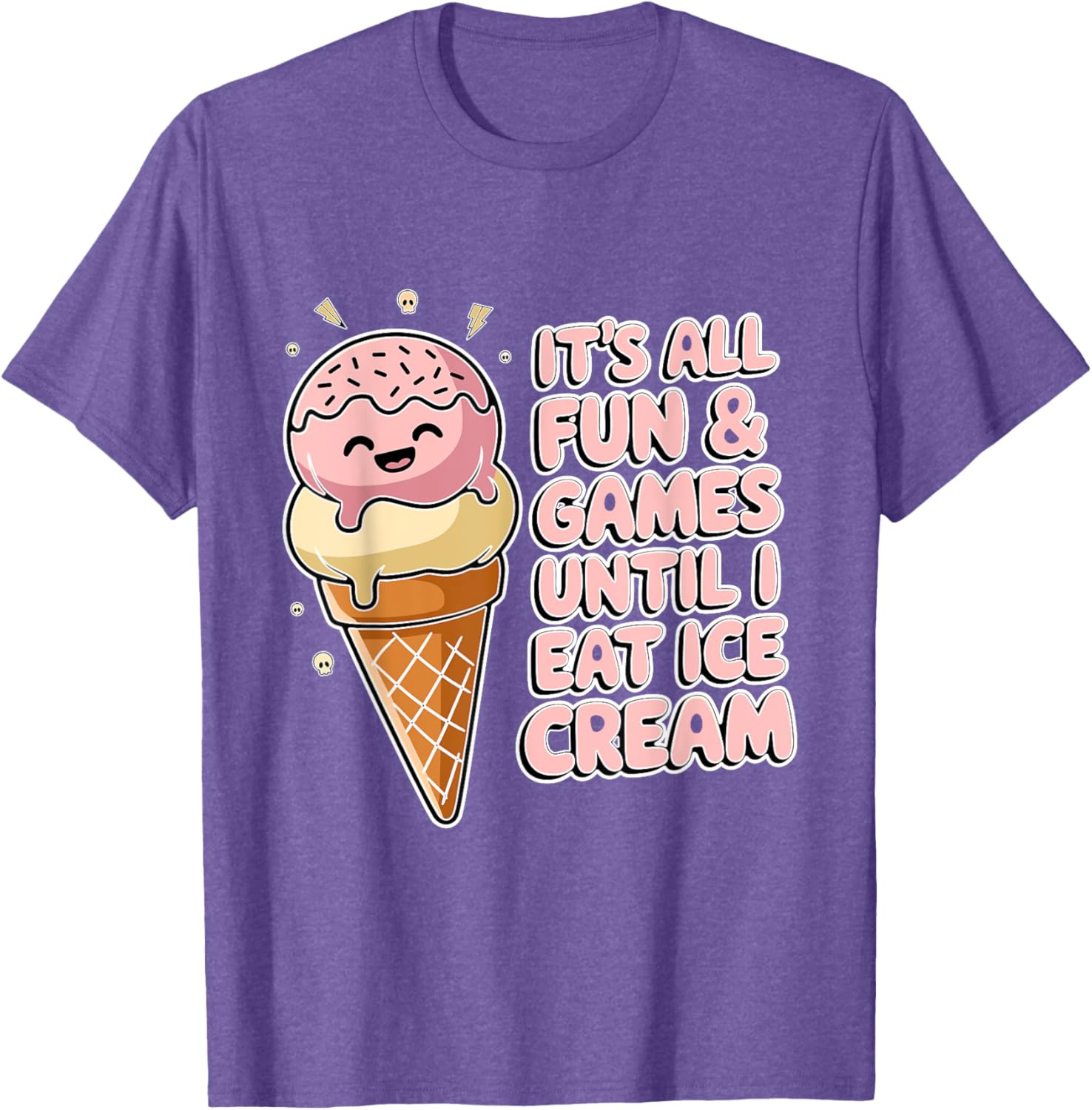 Lactose Intolerance Girl T-Shirt for Dairy Allergy Awareness and Style - 11