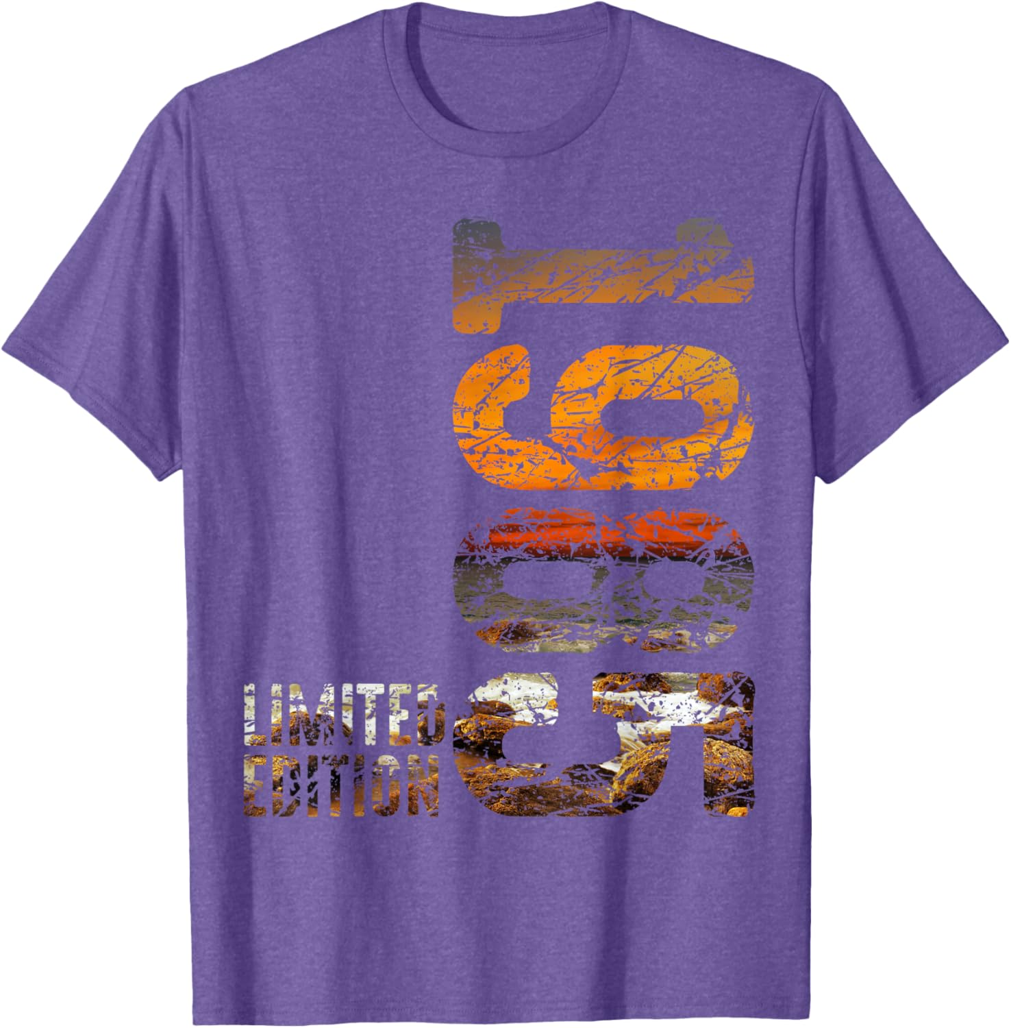 Funny 40th Birthday T-Shirt for Men and Women, Retro 1985 Gift - 20