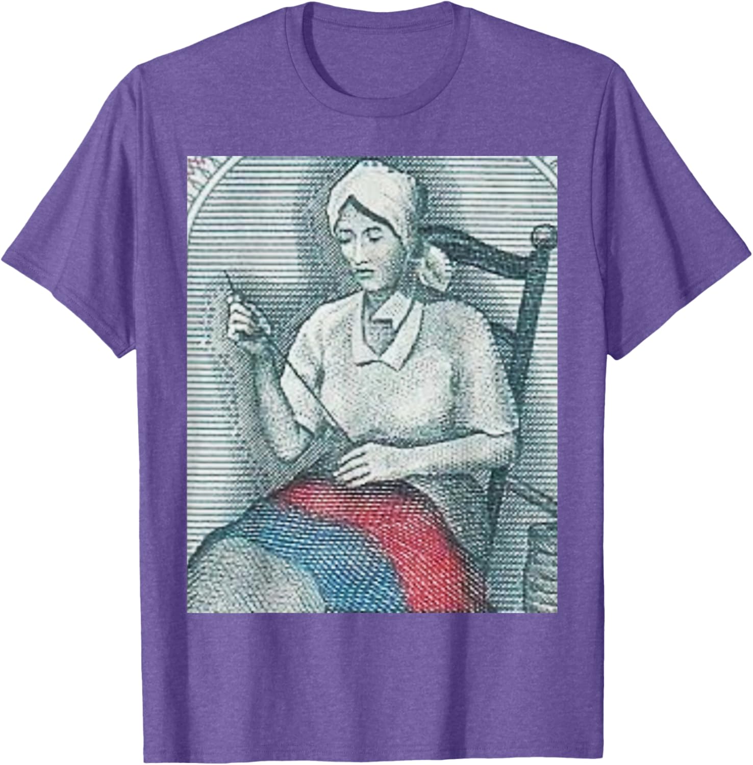 Rock like Catherine Flon T-Shirt for Stylish Comfort and Expression - 18