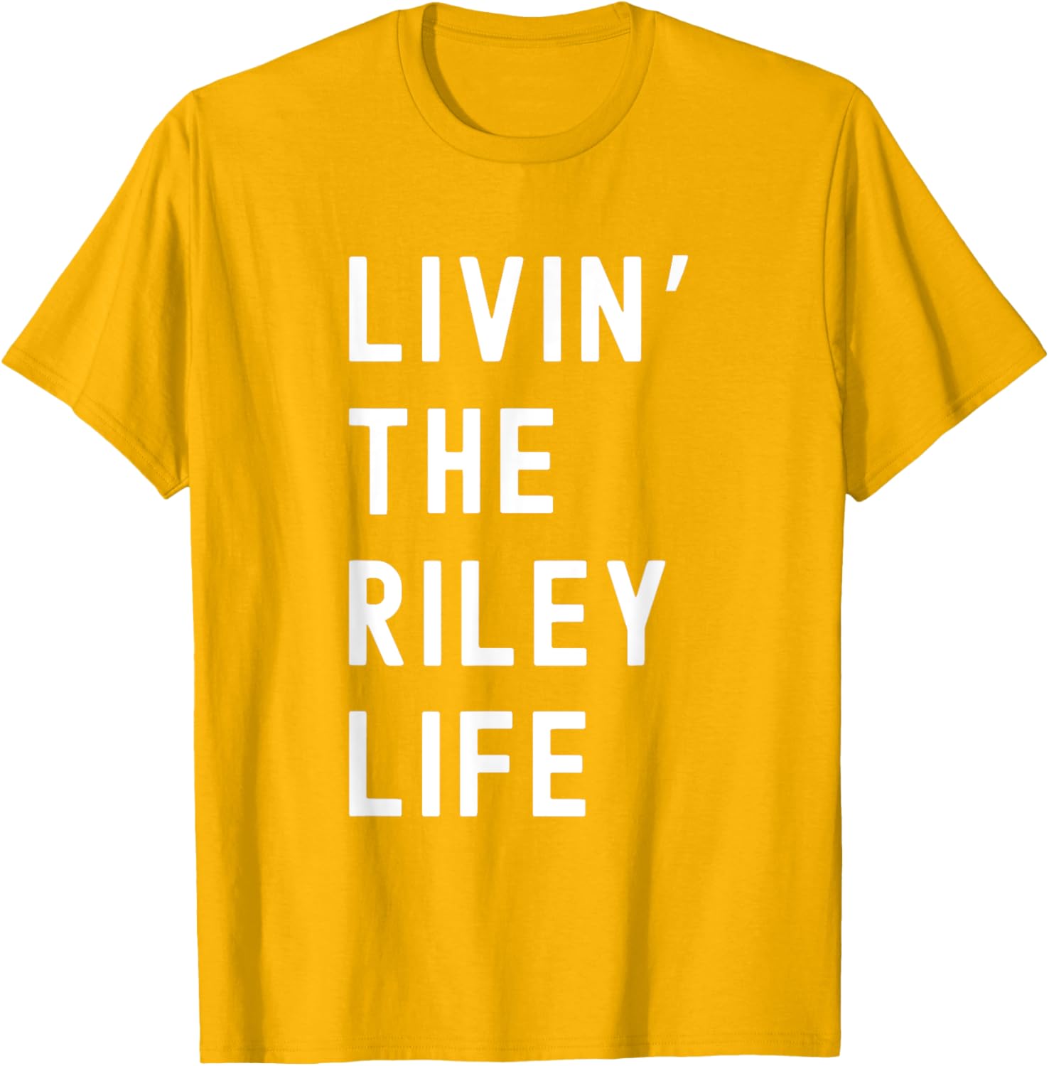 Funny Riley Life T-Shirt for Trendy Style - Perfect for Everyday Wear - 24