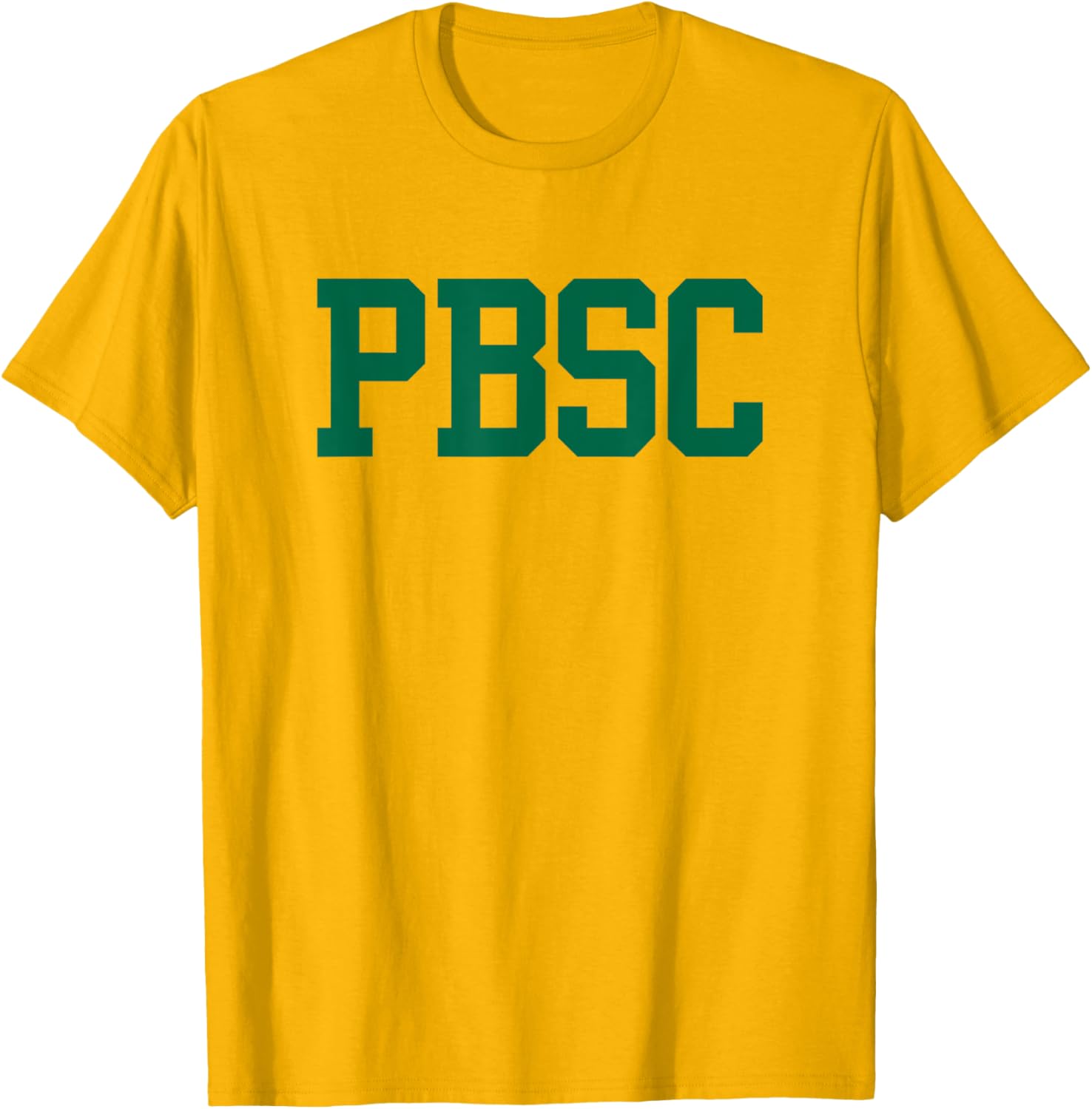 Palm Beach State College Fan T-Shirt Stylish Sports Apparel for All Fans - 1