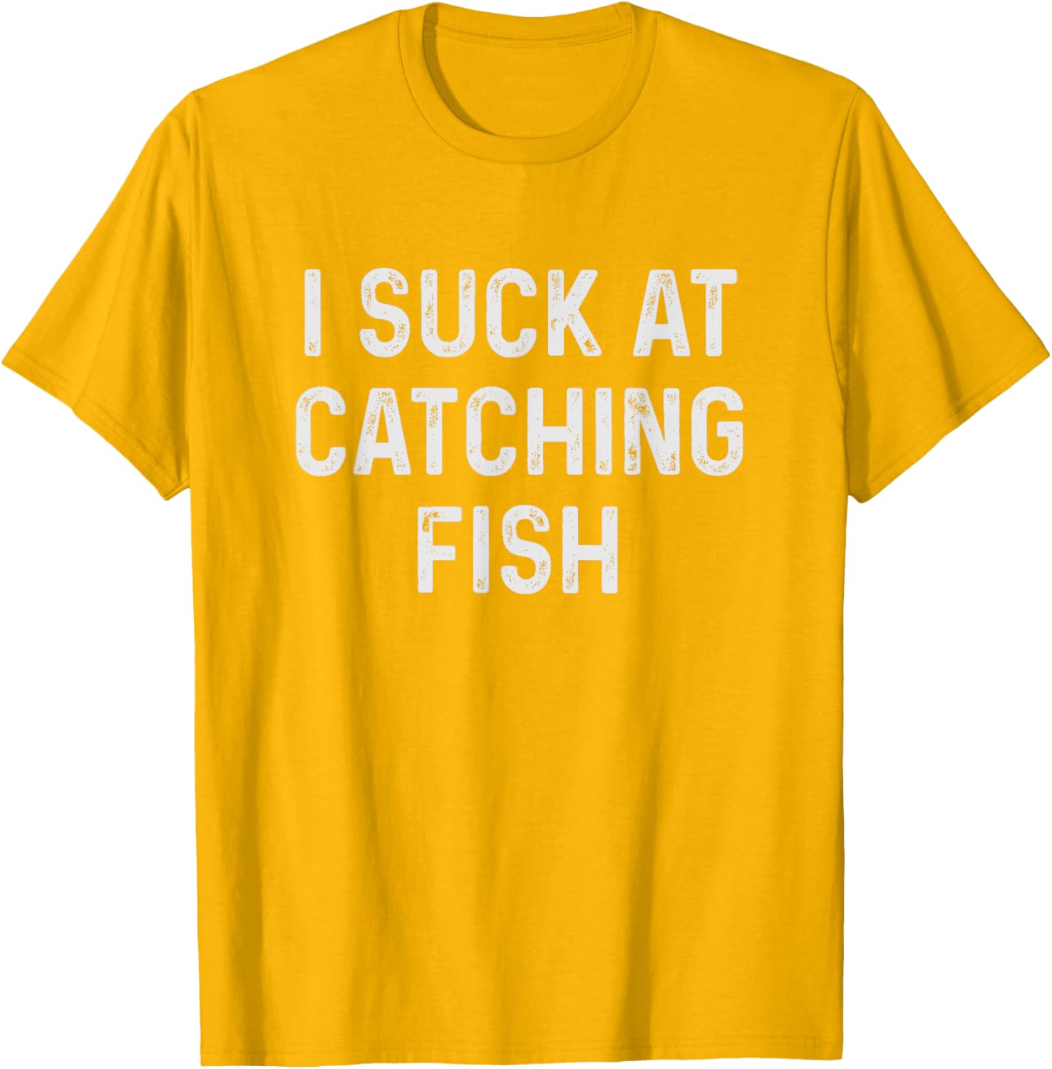 Bad Fisherman Funny Fishing T-Shirt for Humor Lovers and Anglers - 16