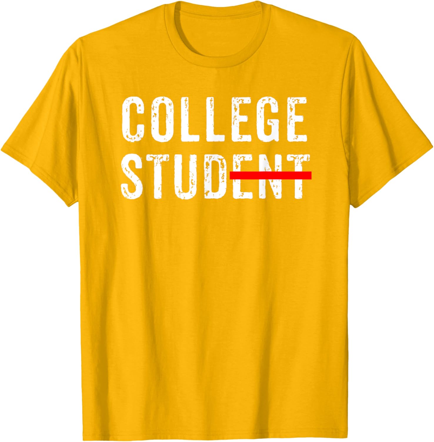 Cool College STUD 2025 T-Shirt Redefining Style for Students - 28