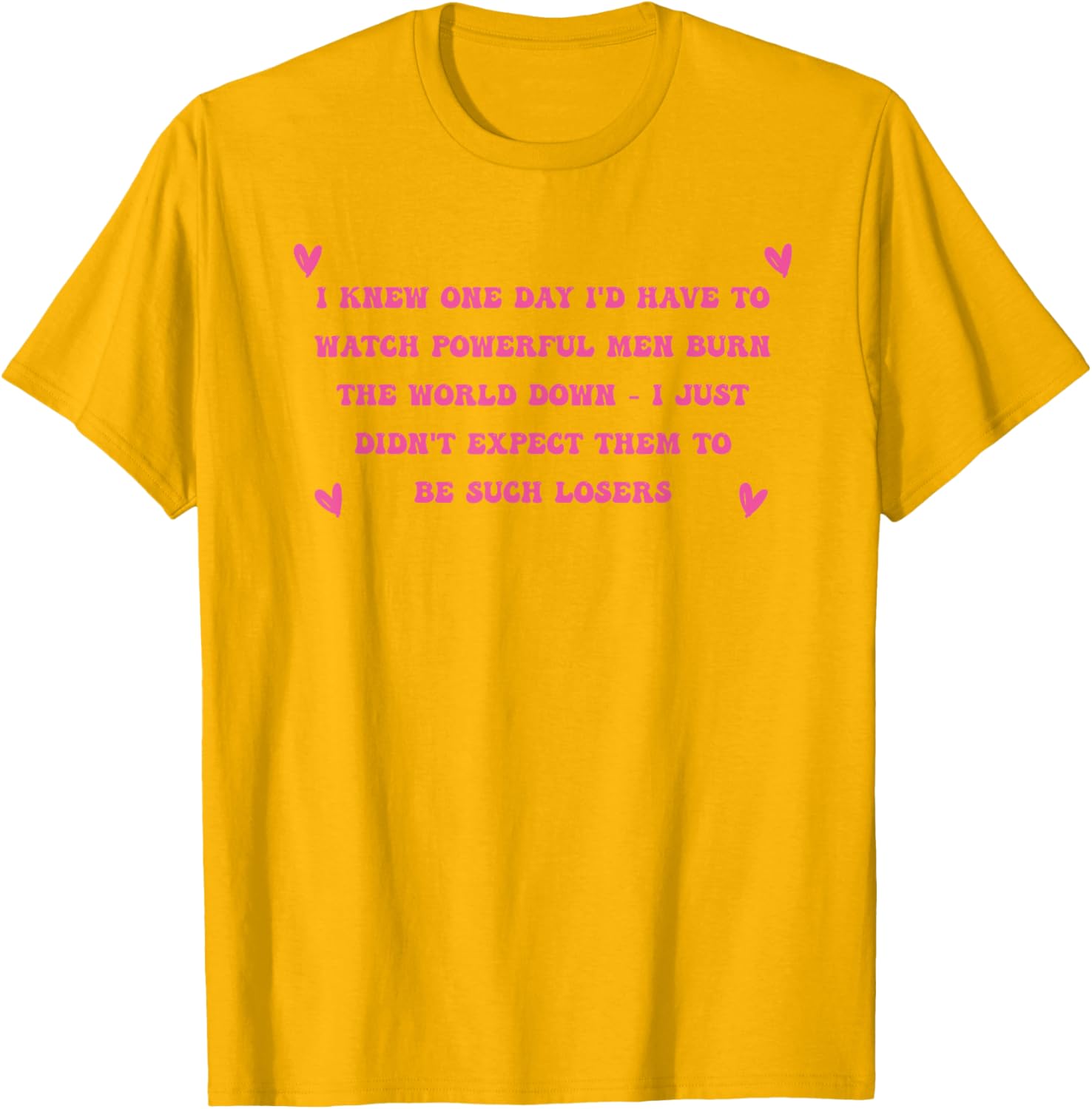 Empowering Quote T-Shirt for Bold Individuals - Wear Your Voice Stylishly - 3
