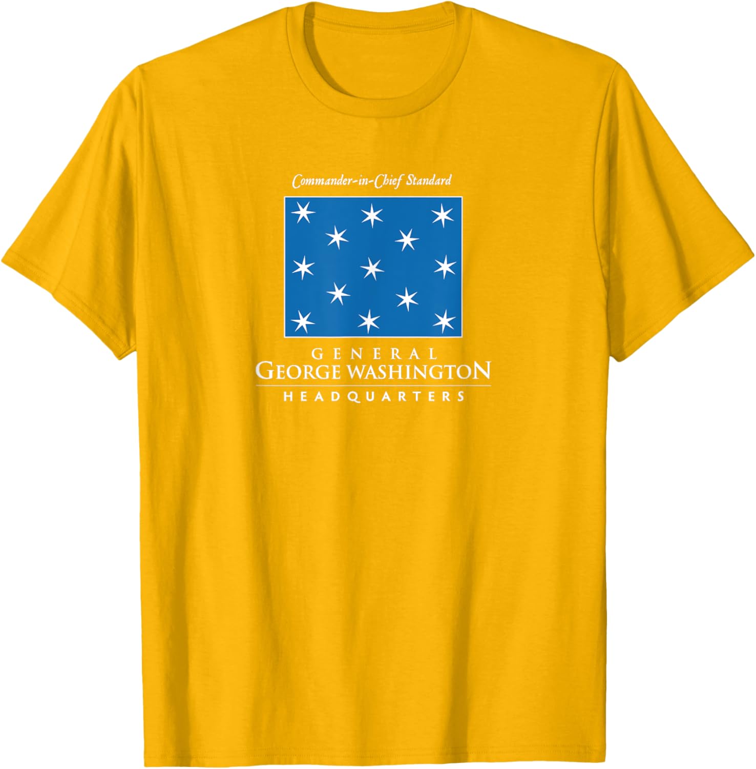 George Washington Crossing Delaware River 1776 T-Shirt for History Lovers - 24