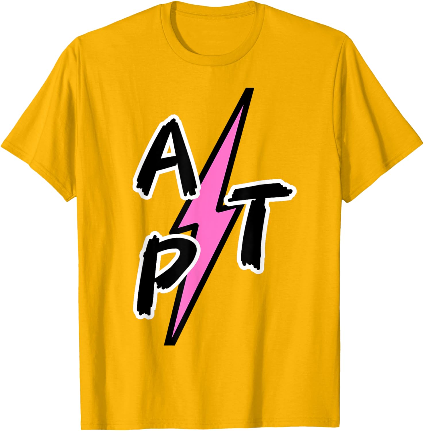 Trendy Apateu Fashion T-Shirt for Stylish and Comfortable Wear - 7