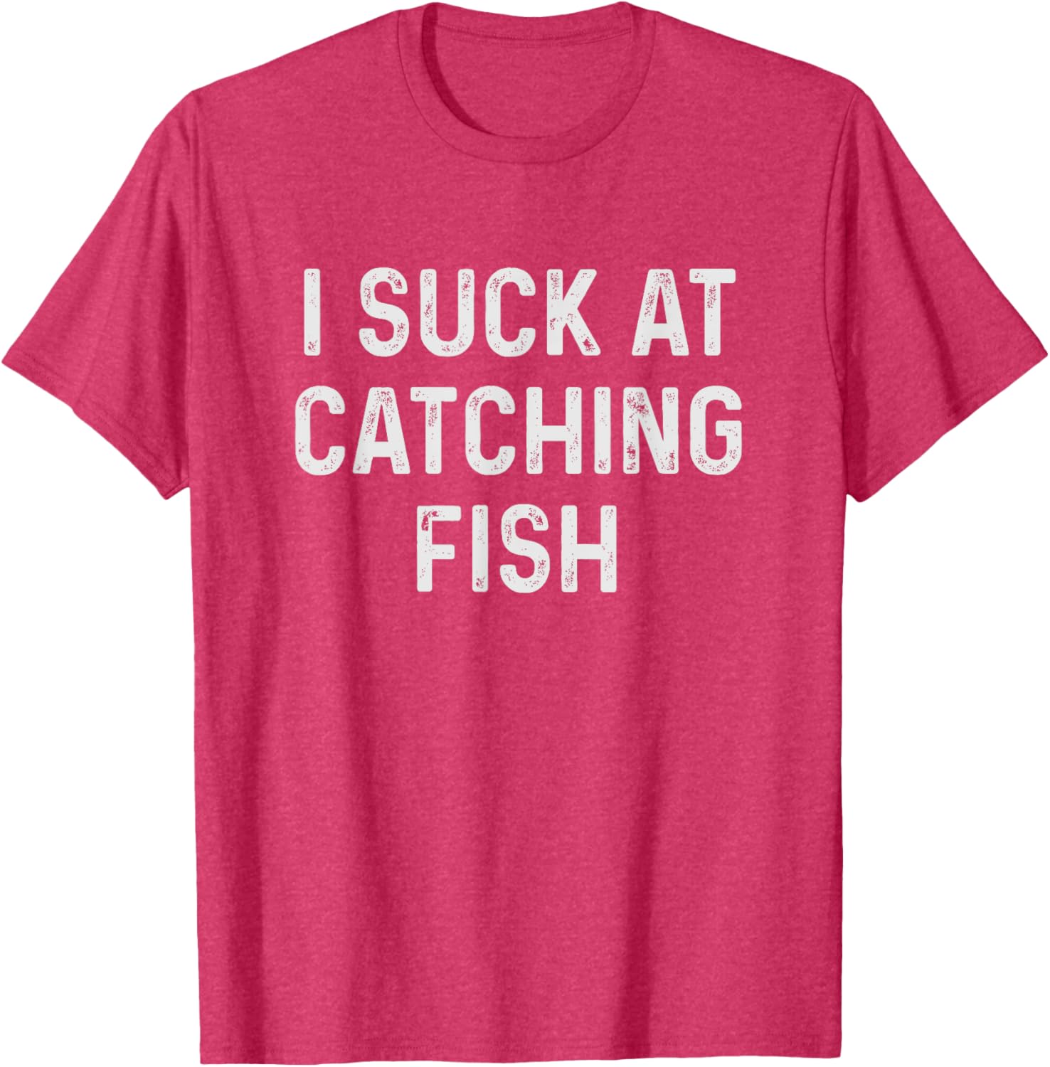Bad Fisherman Funny Fishing T-Shirt for Humor Lovers and Anglers - 6