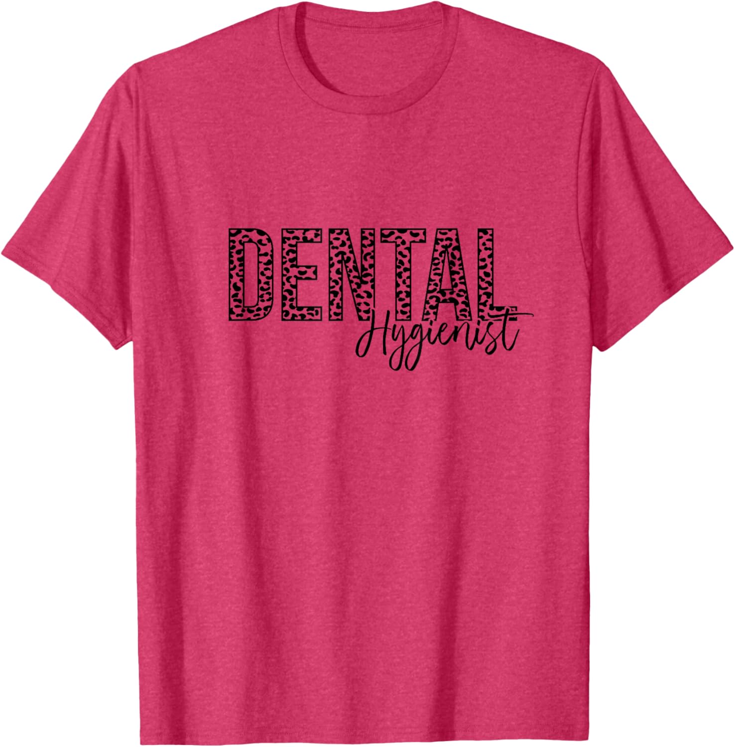 Fun Dental Hygienist T-Shirt for Dental Lovers and Professionals - 11