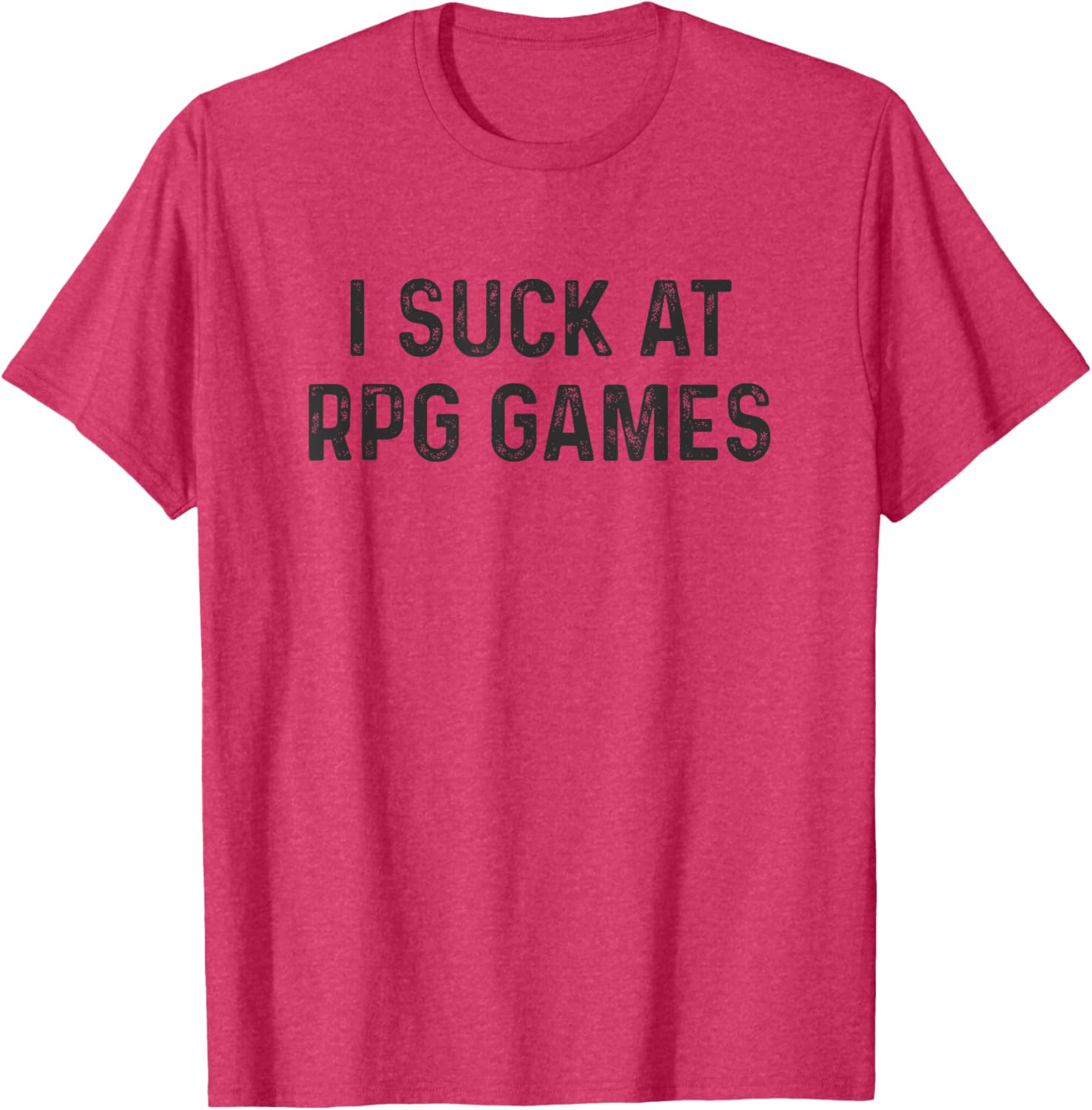 Funny RPG Gamer T-Shirt for Gamers - Perfect Gift for Gaming Enthusiasts - 2