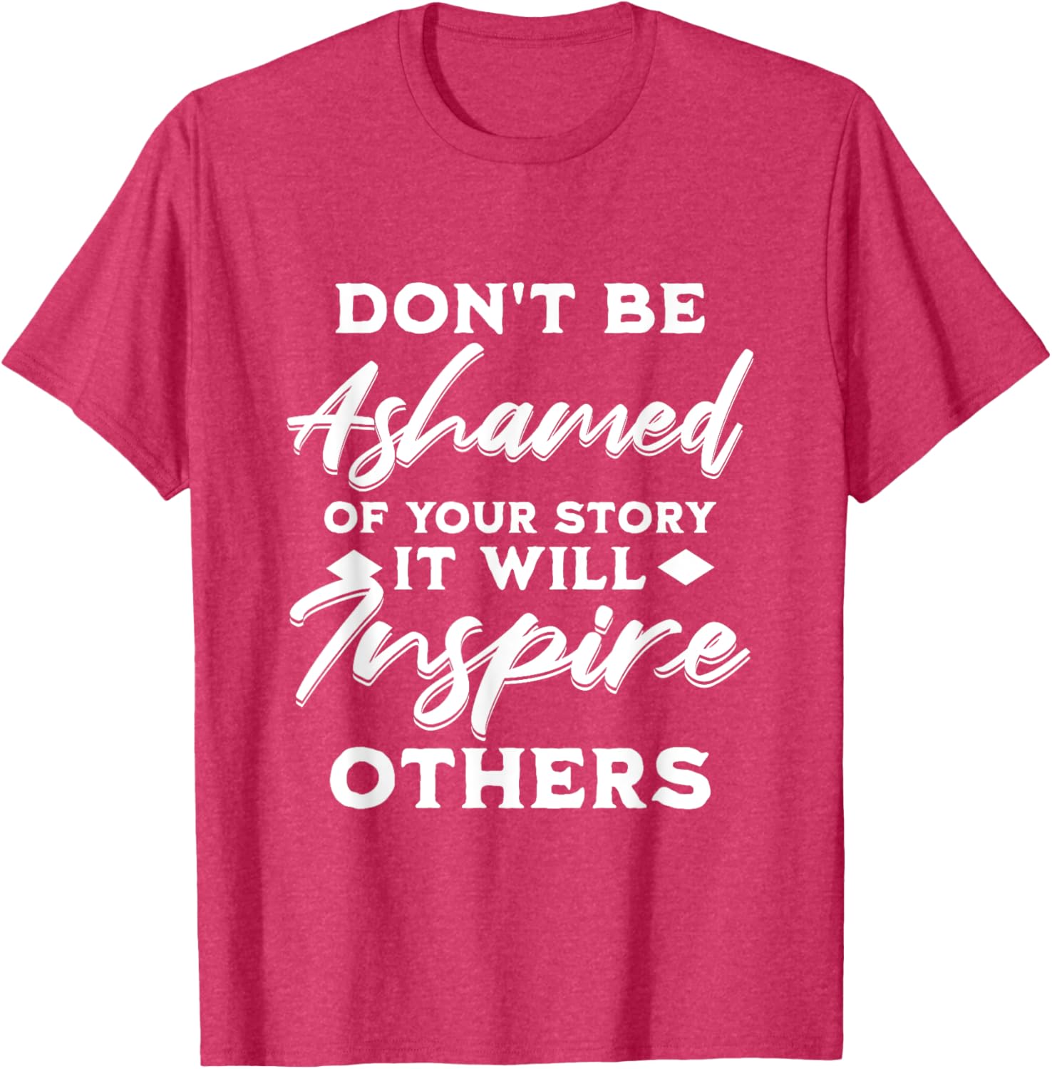 Inspiring Sobriety Anniversary T-Shirt for AA Recovery Support - 13