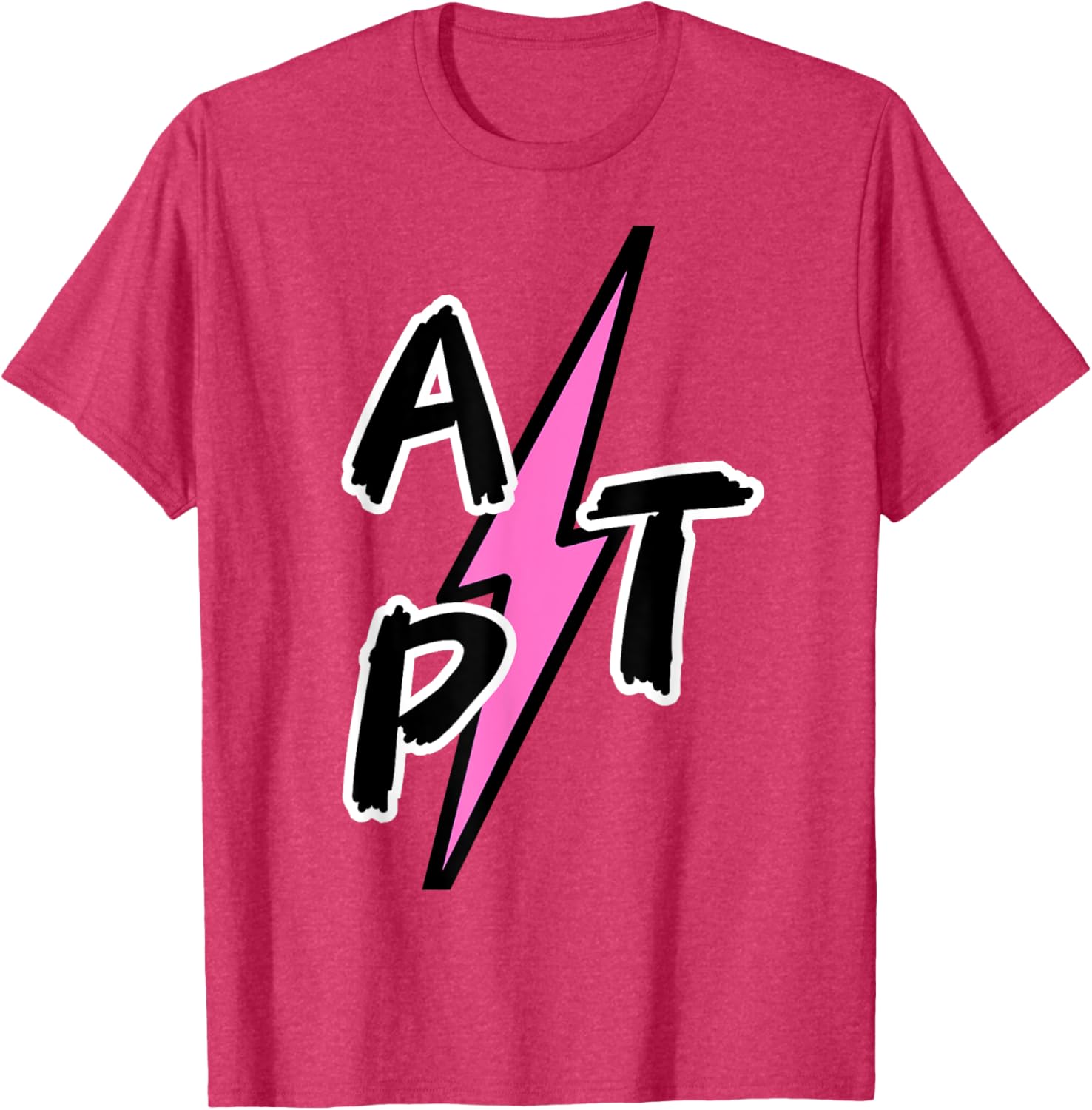 Trendy Apateu Fashion T-Shirt for Stylish and Comfortable Wear - 5