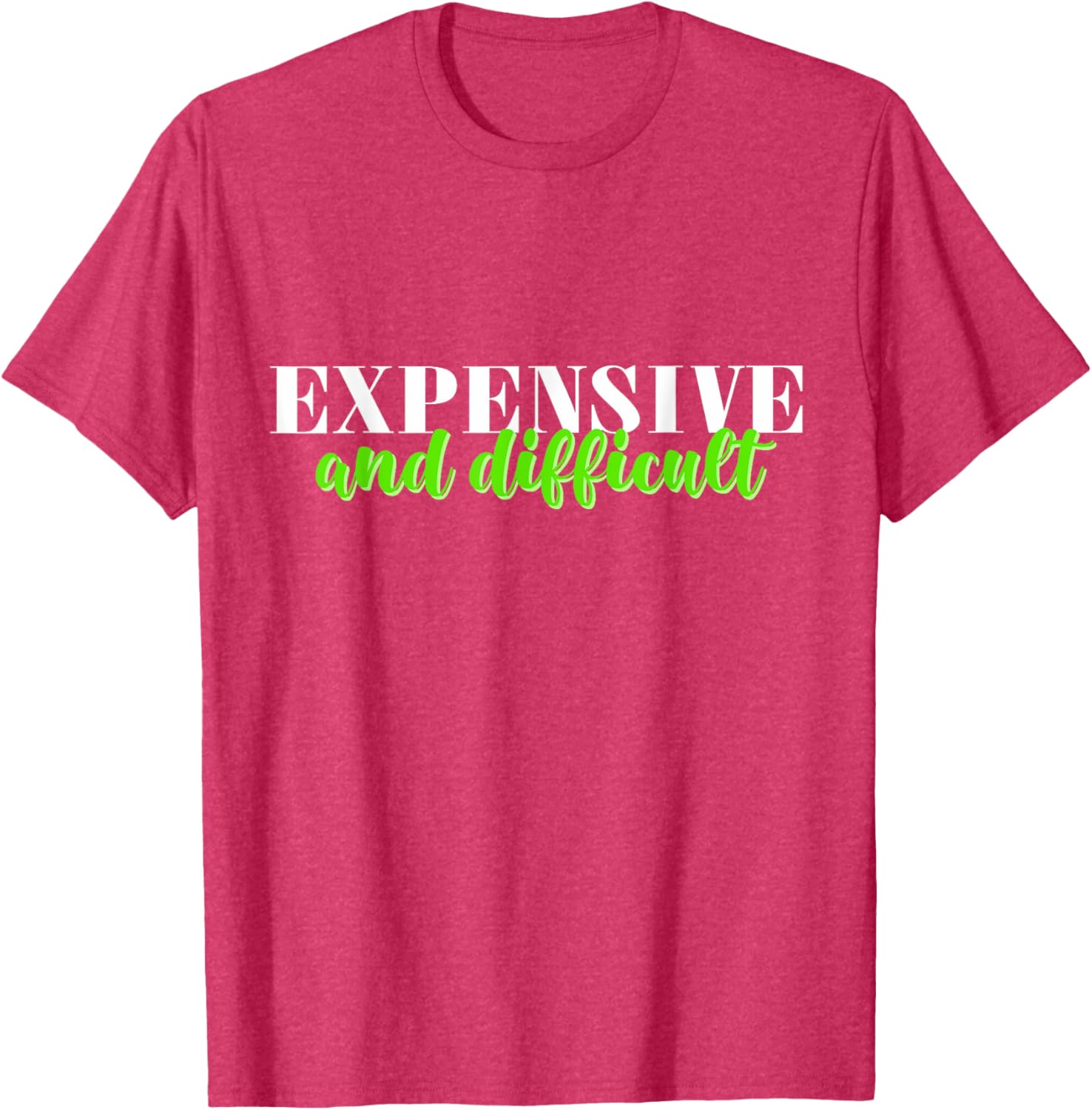 Delightful Green Graphic T-Shirt - Unique Style for Trendsetters - 22