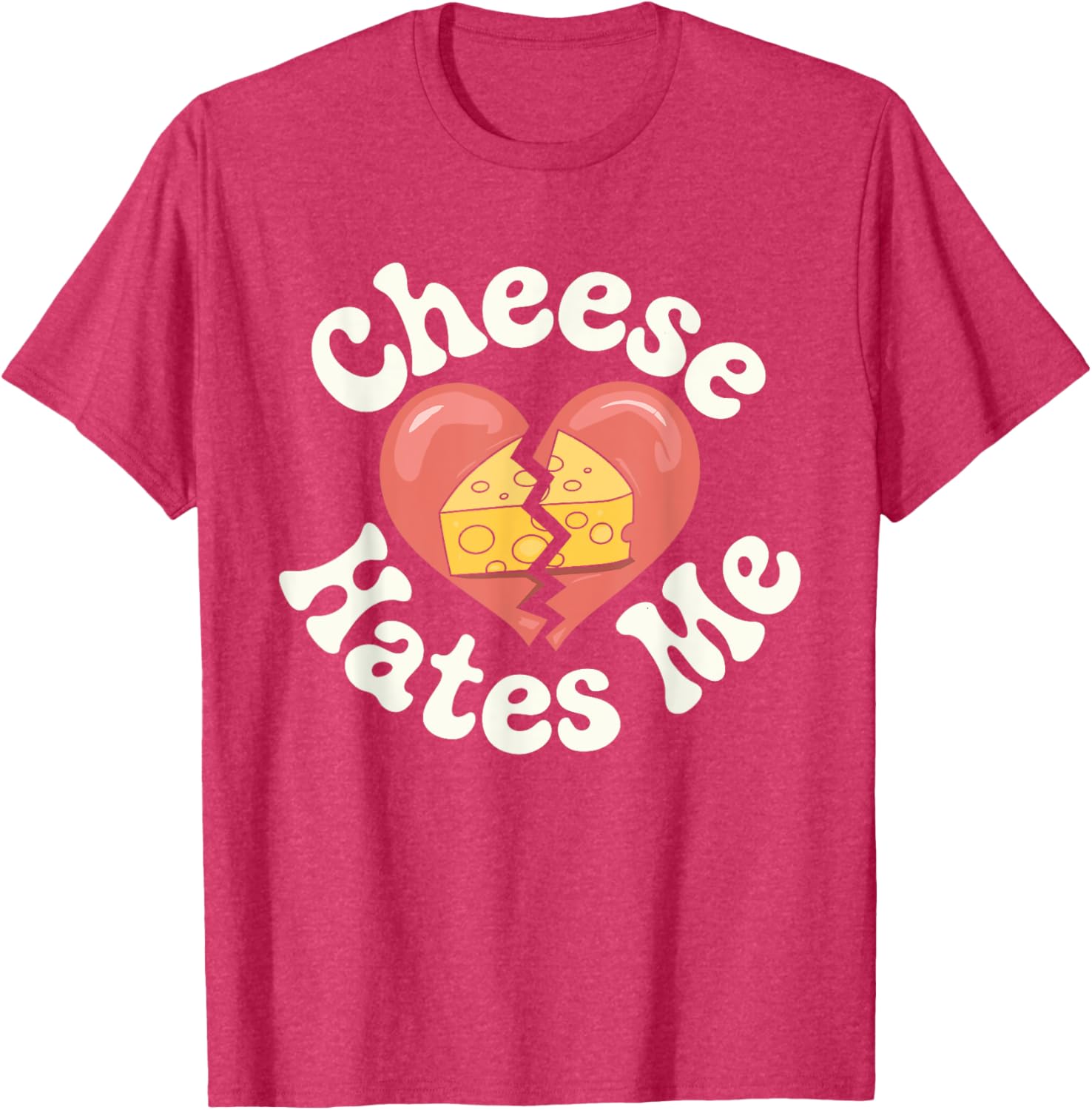 Fun Lactose Intolerance T-Shirt for Kids with Dairy Allergy Awareness Design - 11