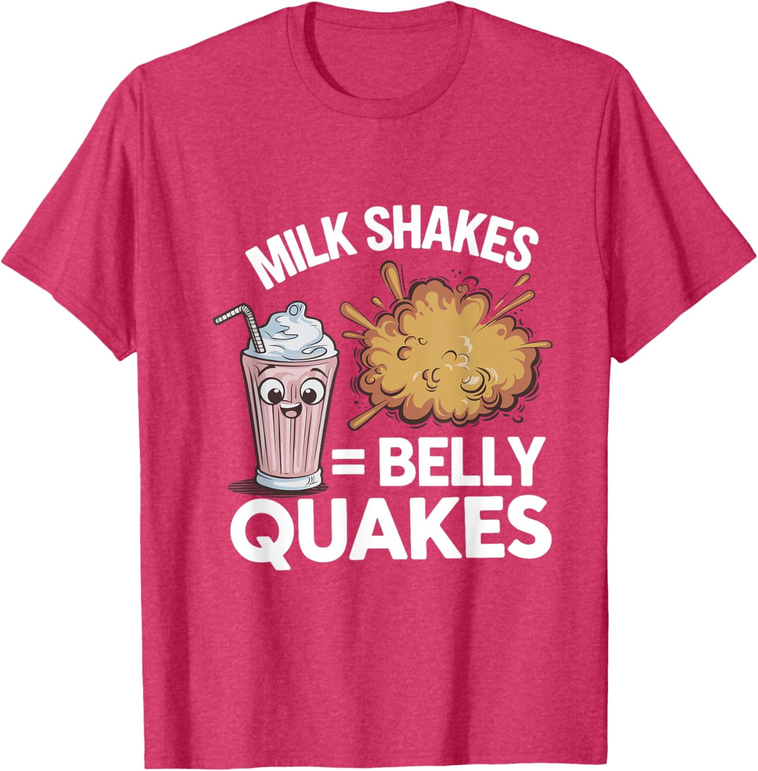 Lactose Intolerance Kids T-Shirt for Dairy Allergy Awareness and Comfort - 12