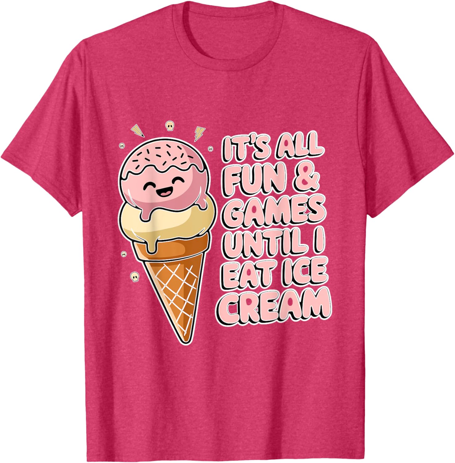 Lactose Intolerance Girl T-Shirt for Dairy Allergy Awareness and Style - 2