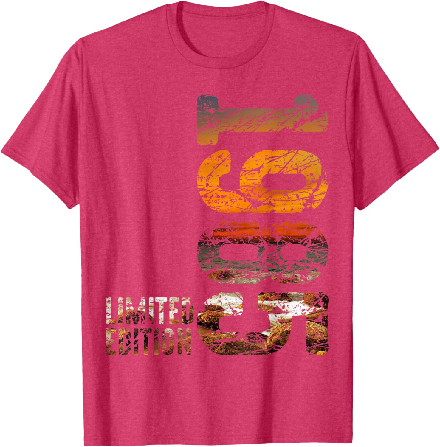 Funny 40th Birthday T-Shirt for Men and Women, Retro 1985 Gift - 22